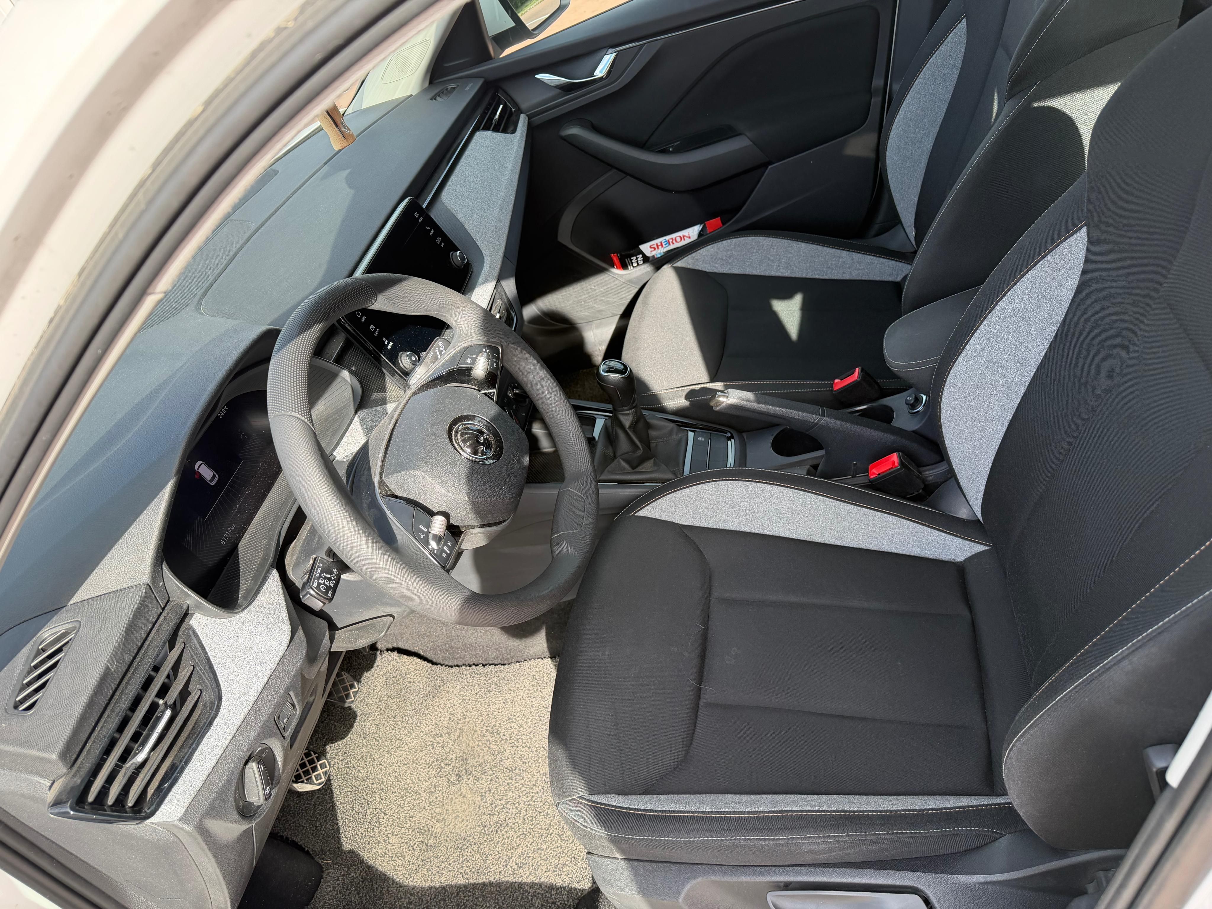 Škoda Kamiq, 1.0 TSI od prvního majitele - fotka 5