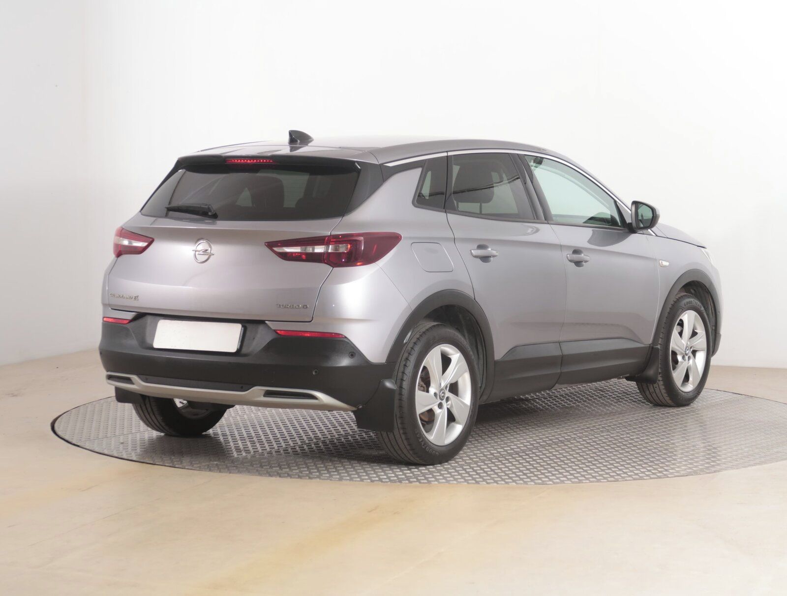 Opel Grandland X, 1.5 CDTI, Serv.kniha - fotka 5