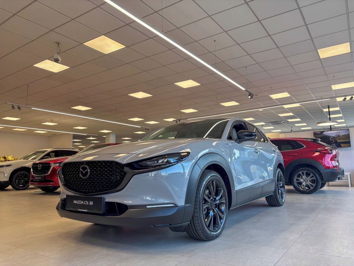 Mazda CX-30, 2027 Makoto 2,5L G140