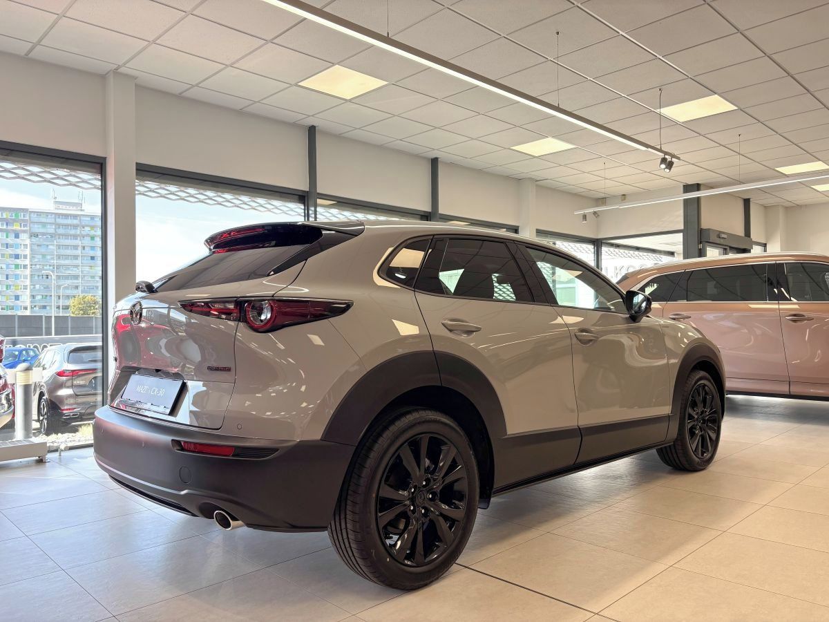 Mazda CX-30, 2027 Makoto 2,5L G140 - fotka 2
