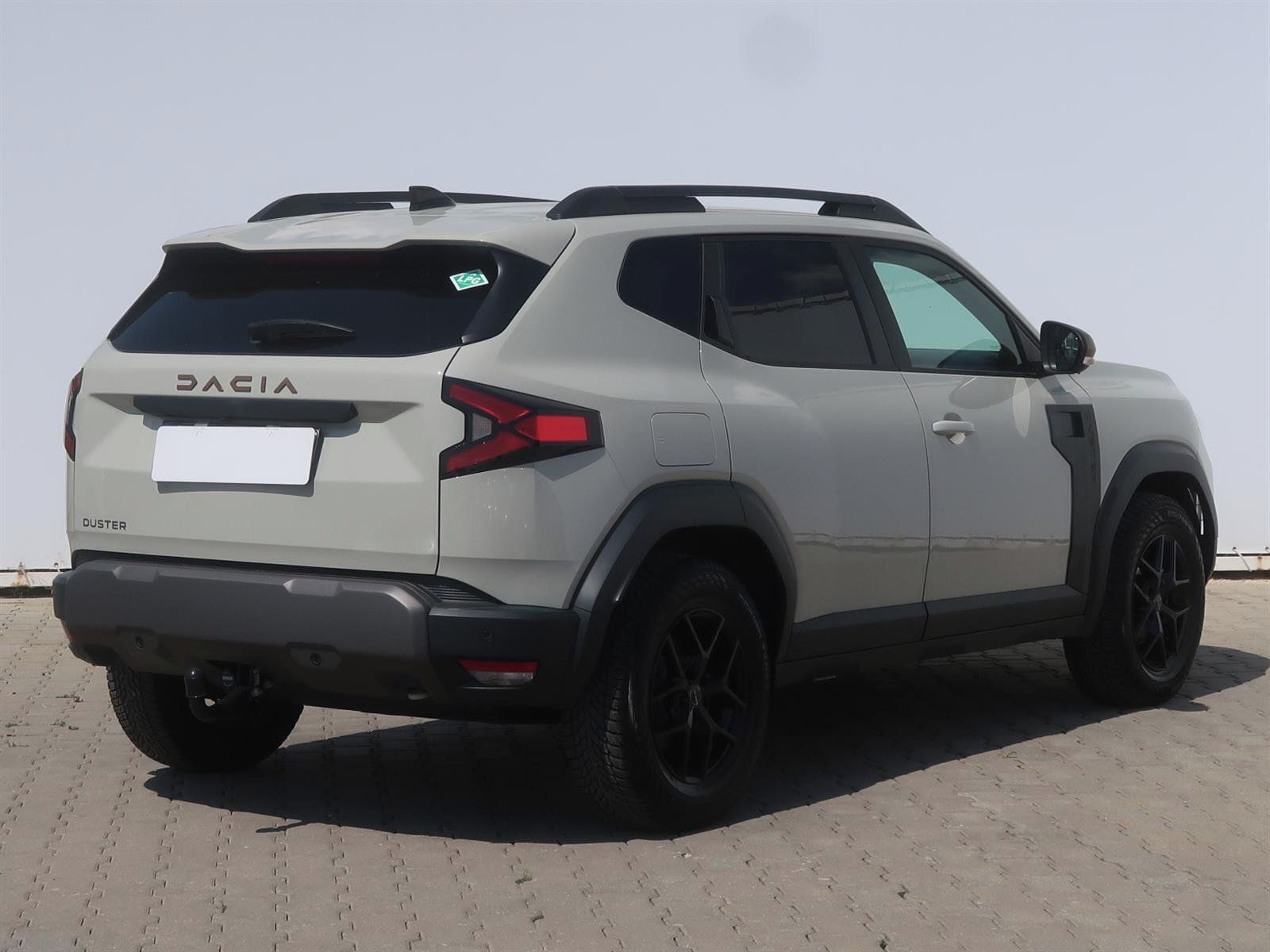 Dacia Duster, 1.0 TCe, Extreme, LPG - fotka 5