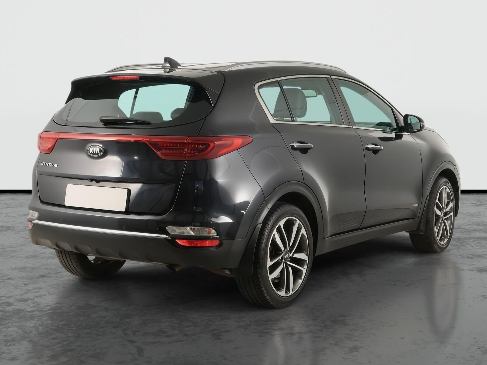 Kia Sportage, 1.6 T-GDI, Platinum, 4X4 - fotka 5