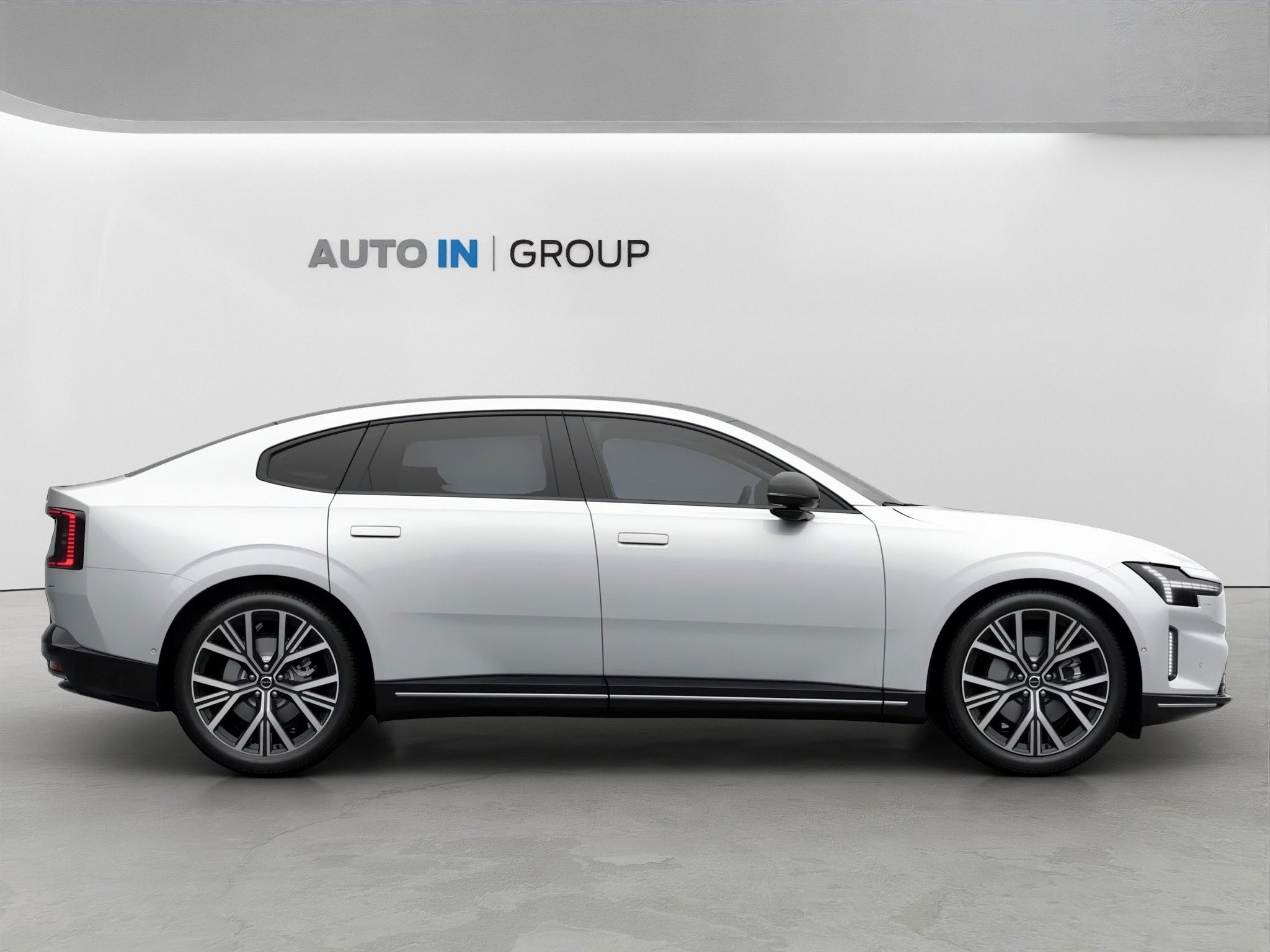 Volvo ES90, ULTRA AWD 456k,vent. kůže, Bos - fotka 6