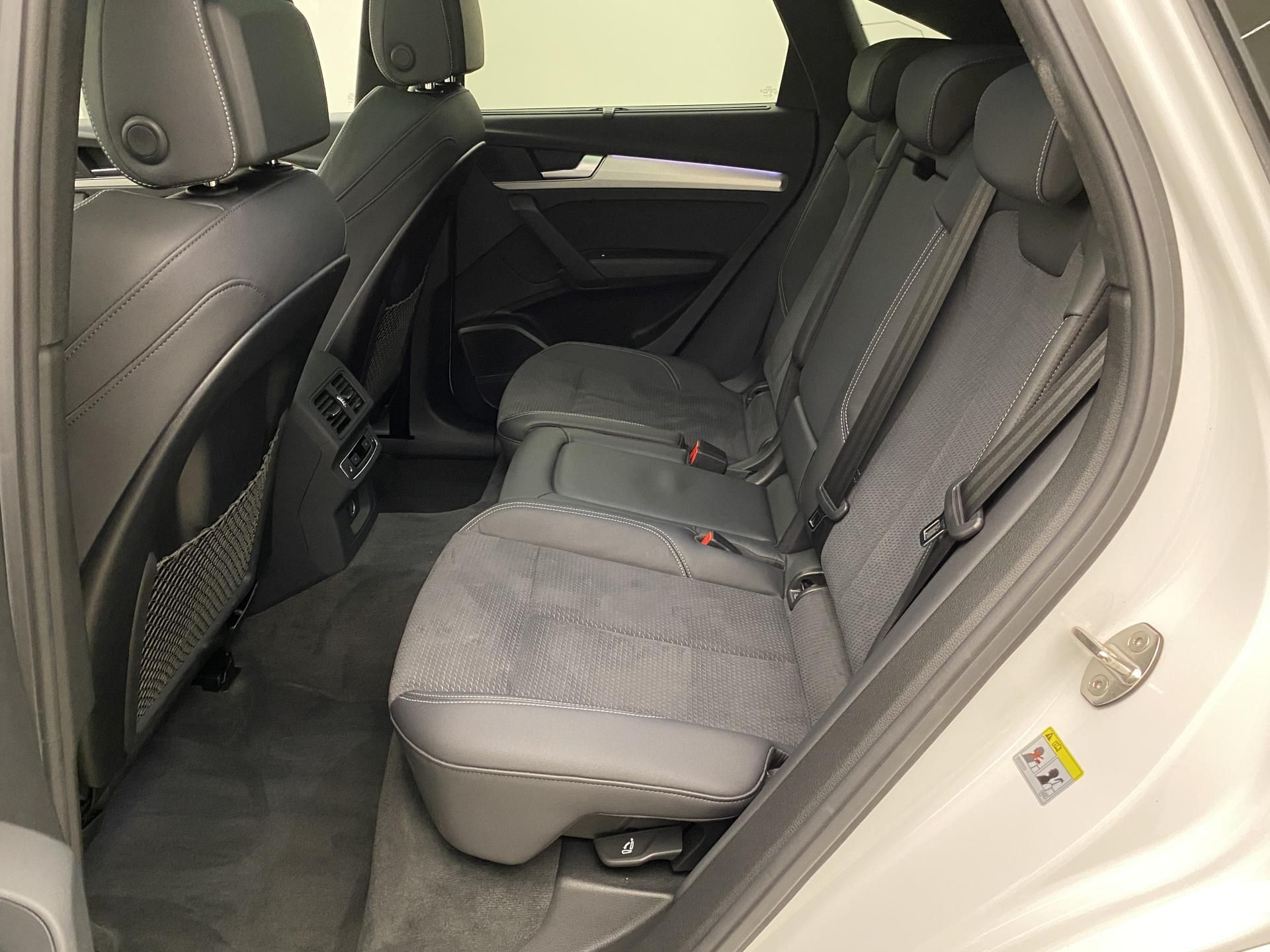 Audi SQ5, 3.0TDI QUATTRO AUT - fotka 5