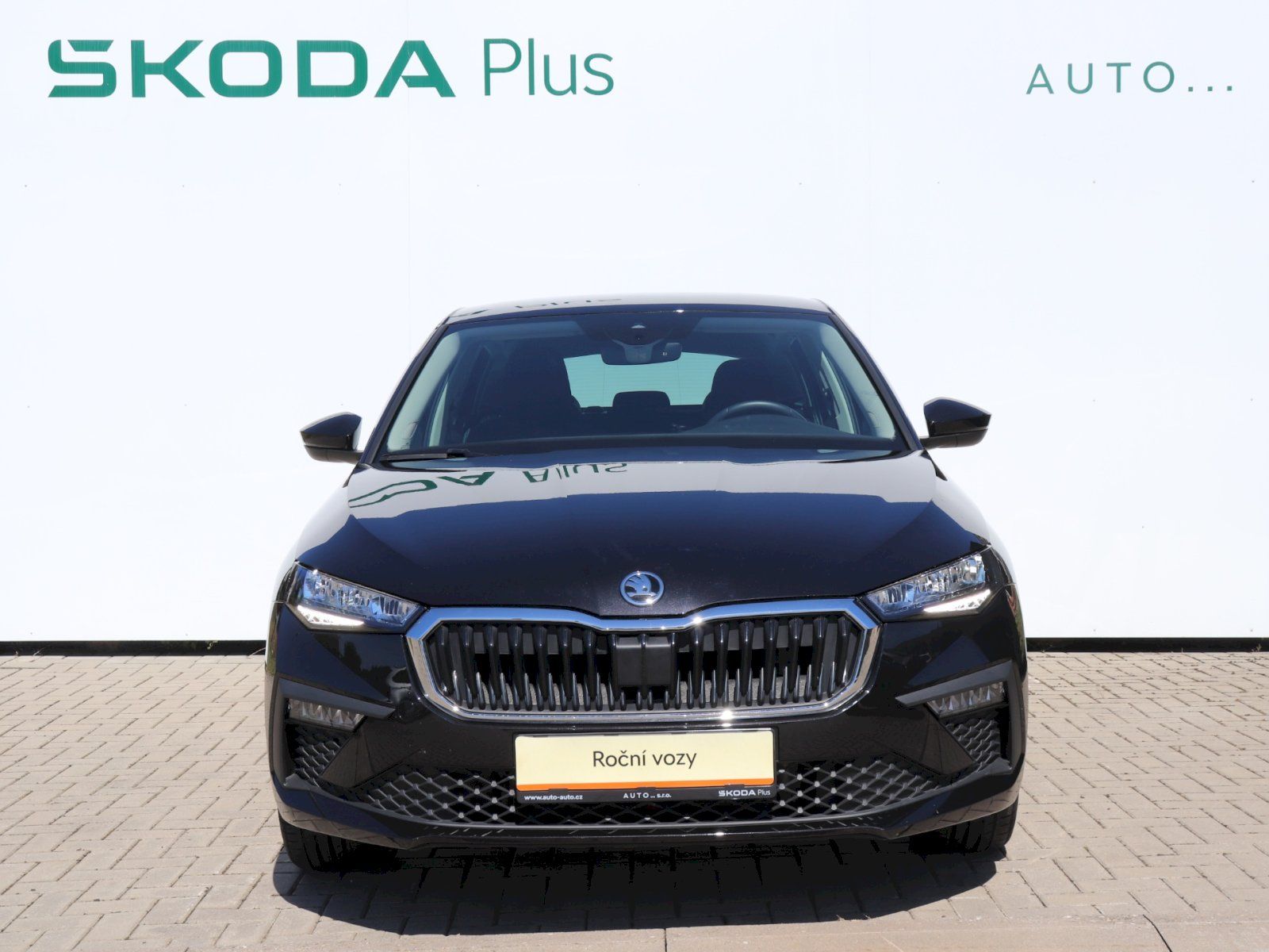 Škoda Scala, Scala top selection  1.0 TSI 8 - fotka 4