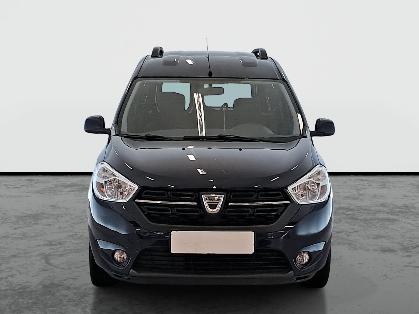 Dacia Dokker, 1.6 SCe, Arctica, 5Míst, Klima - fotka 2