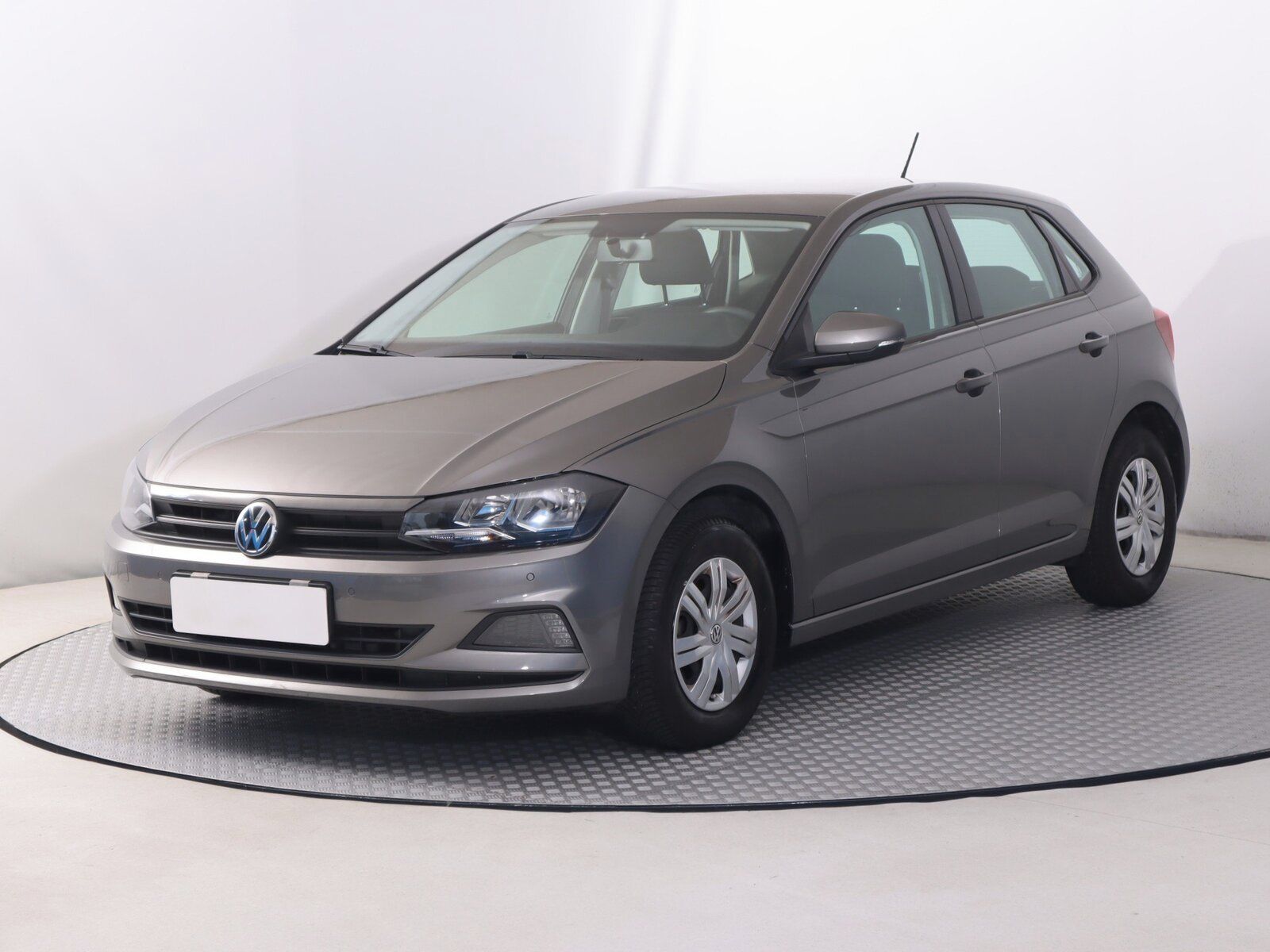 Volkswagen Polo, 1.0 TSI - fotka 2