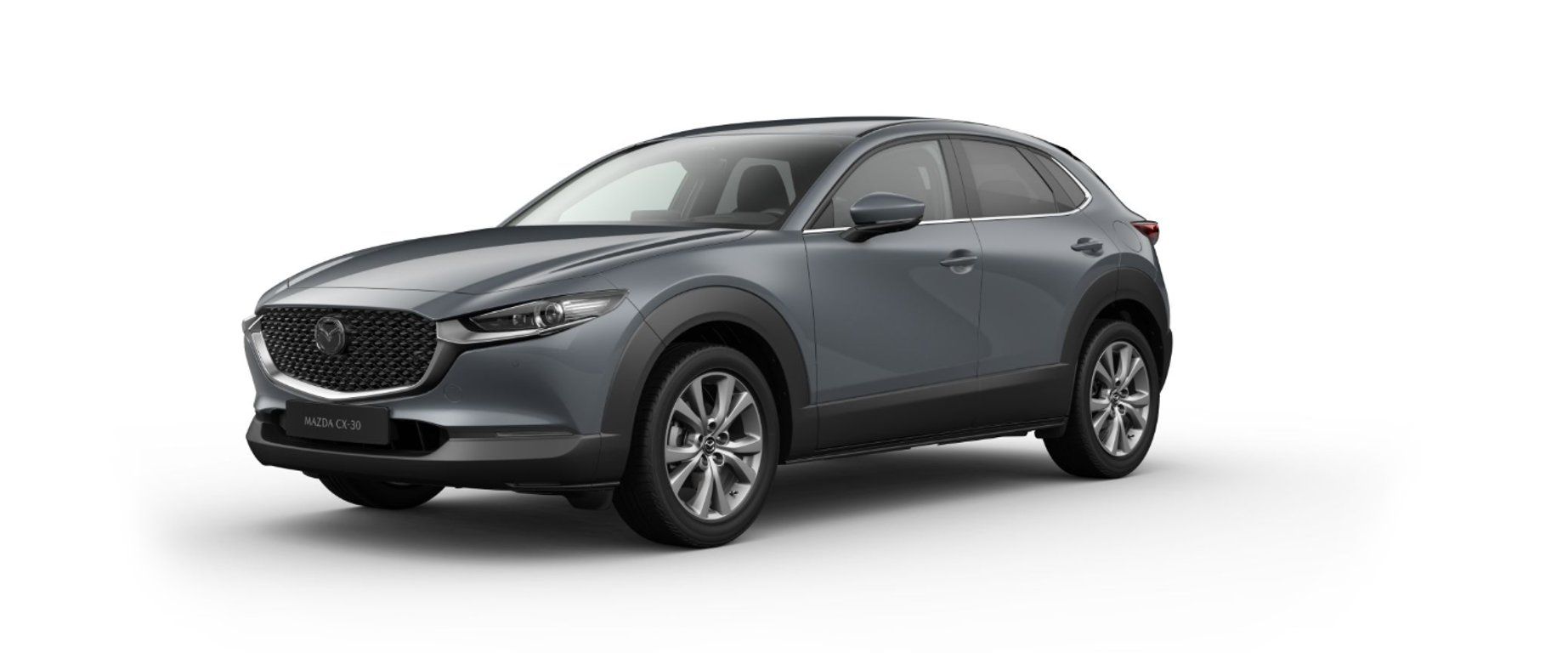 Mazda CX-30, Mazda CX-30 5WGN 2.5L e-SKYACT