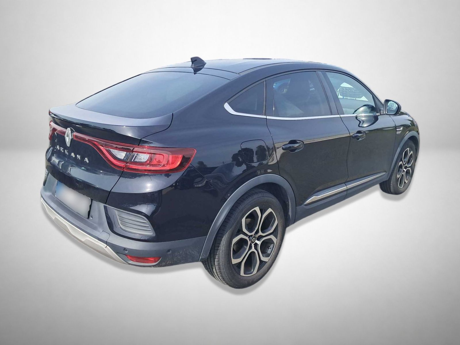 Renault Arkana, 1.3 TCe, Záruka, Automat, ČR - fotka 2