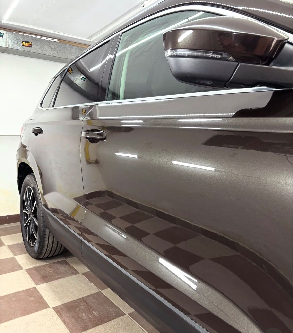 Škoda Karoq, 4x4 2.0 TDI 110 kW původ ČR - fotka 4