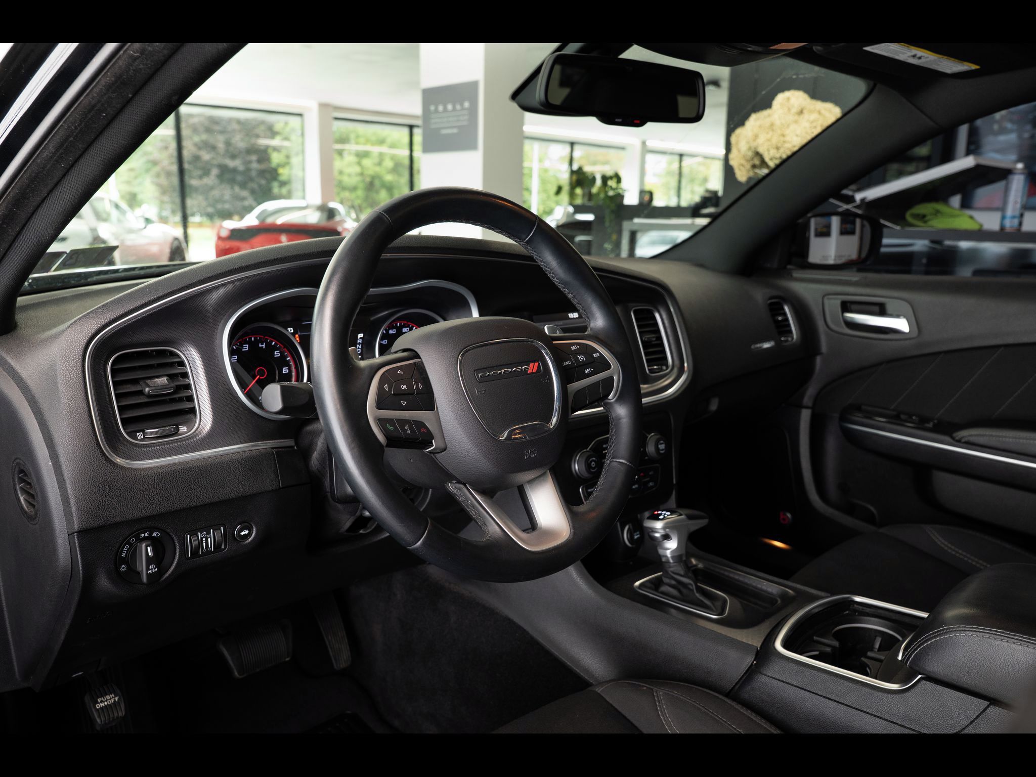 Dodge Charger - fotka 5