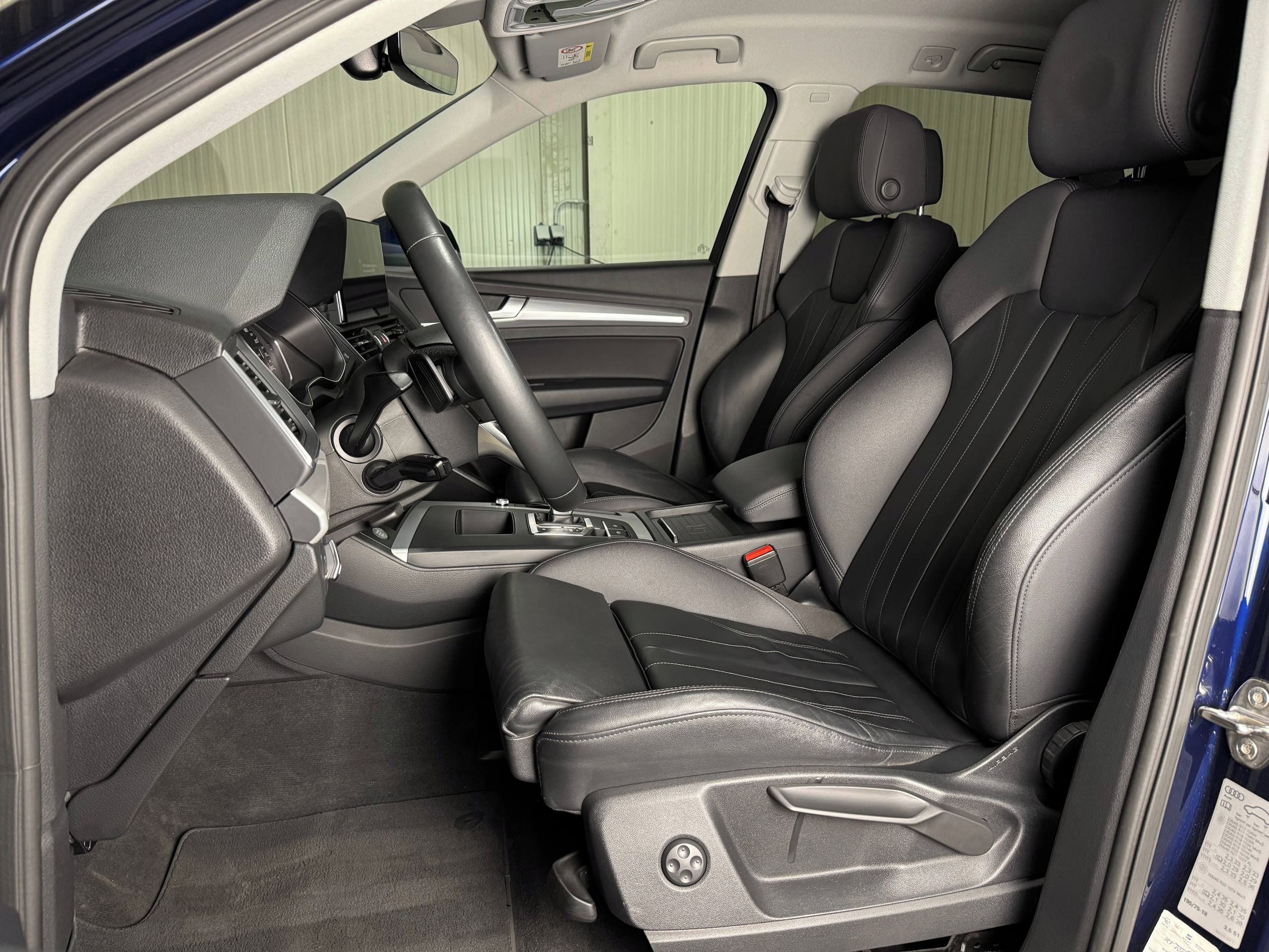 Audi Q5, 40TDi 140kw Quattro 4x4 - fotka 6