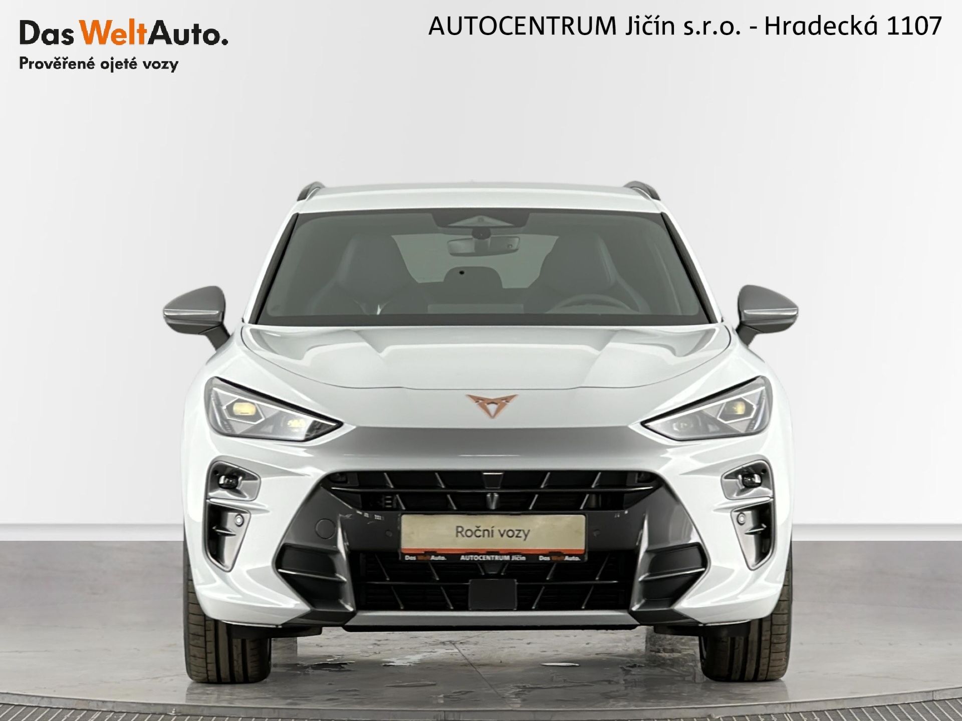 Cupra Terramar, VZ 2.0 TSI 195kW 4x4 DSG - fotka 4