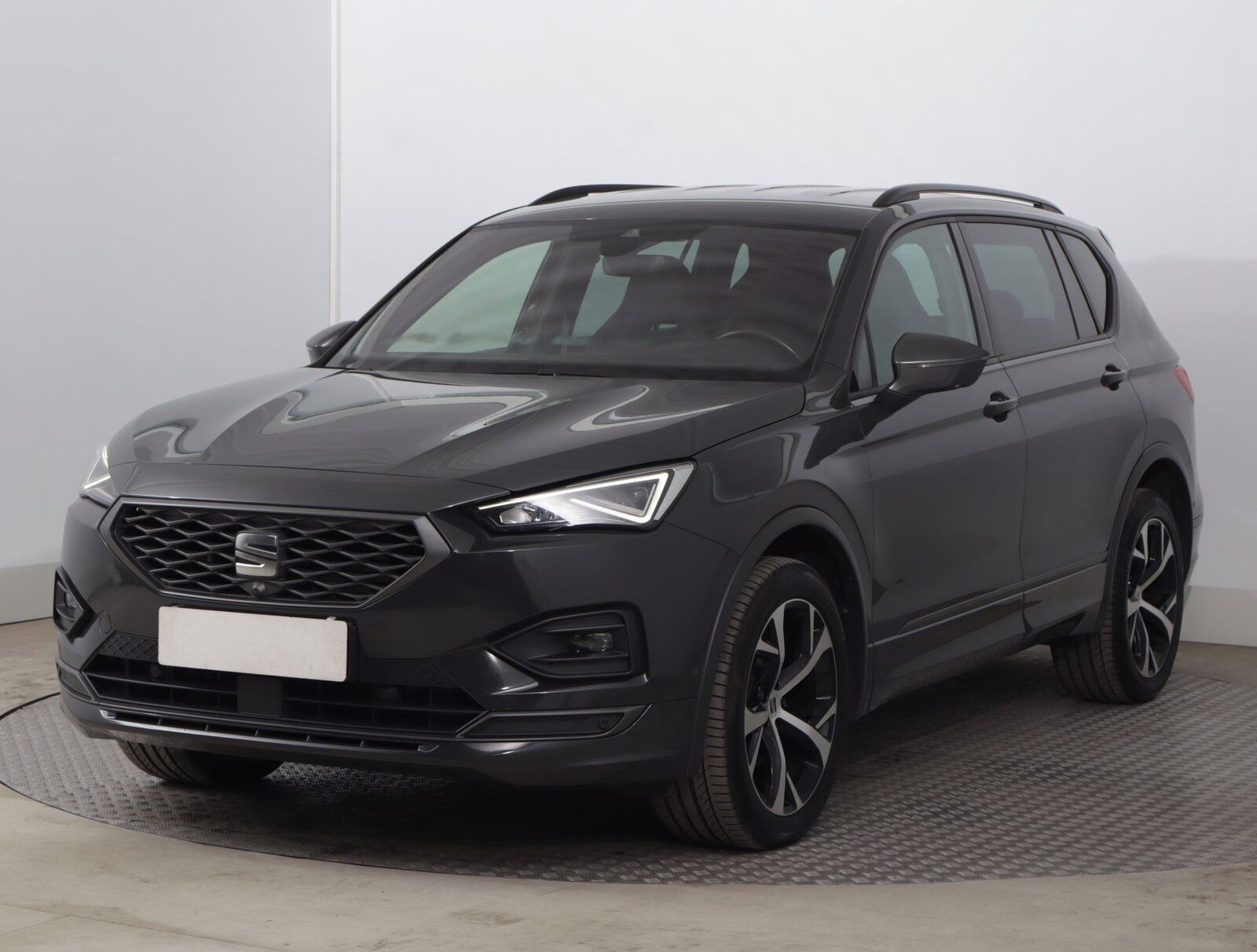 Seat Tarraco, 2.0 TDI, FR, Automat - fotka 2