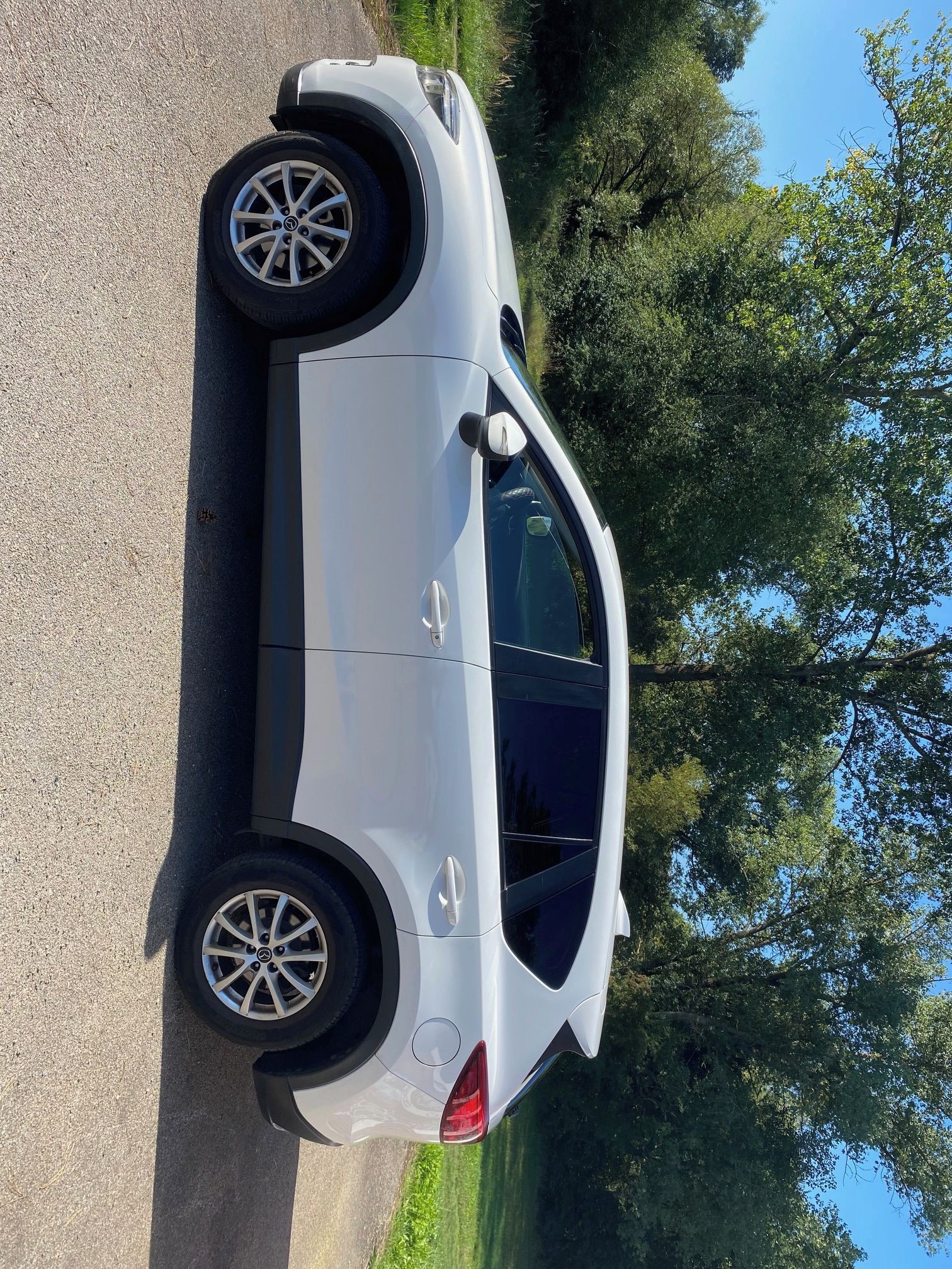 Mazda CX-5, 2,2 d Skyactiv - fotka 4