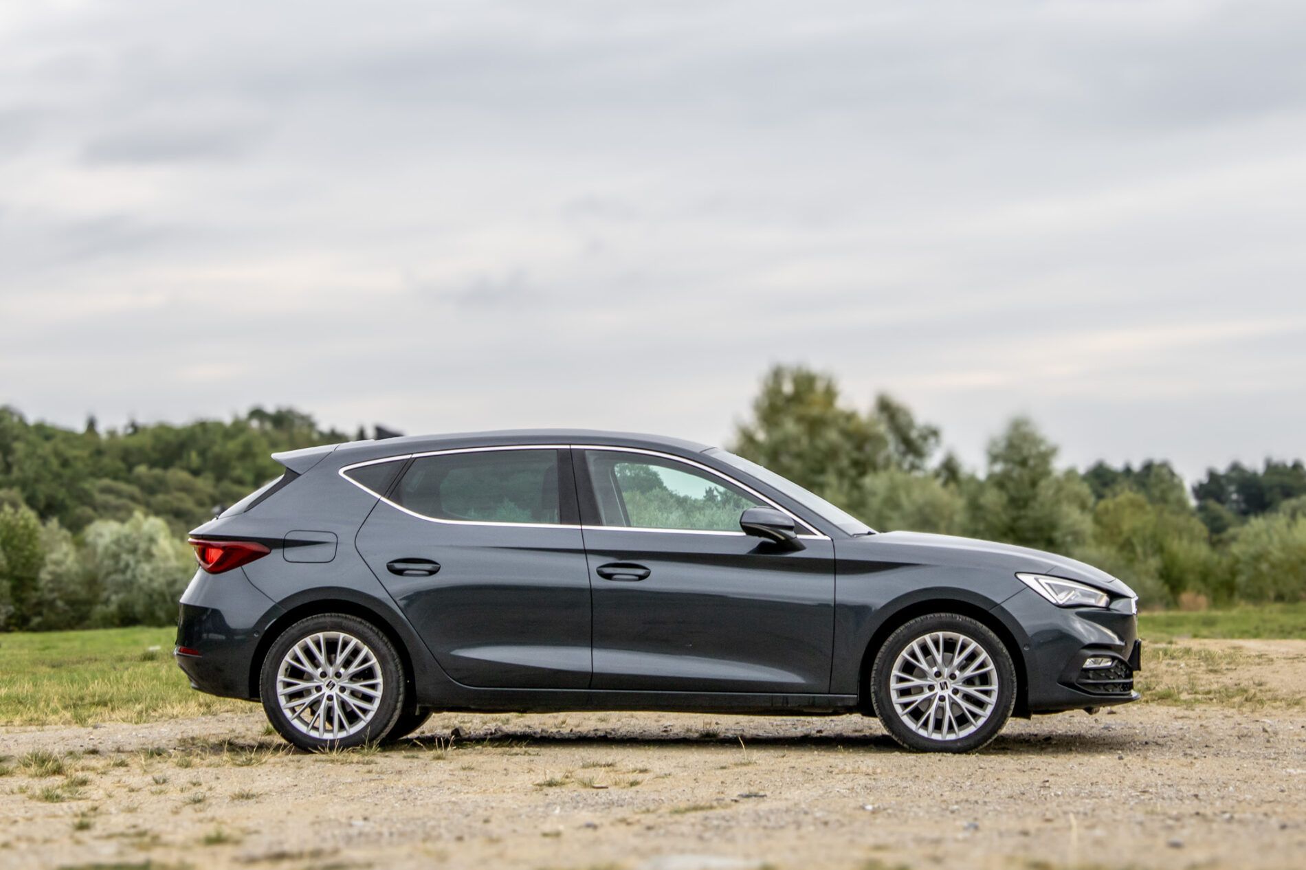 Seat Leon - fotka 4