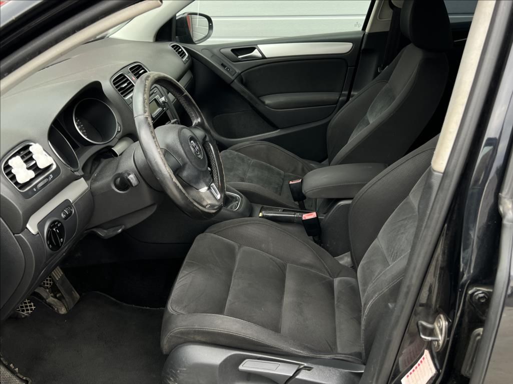 Volkswagen Golf, 1,4 - fotka 4