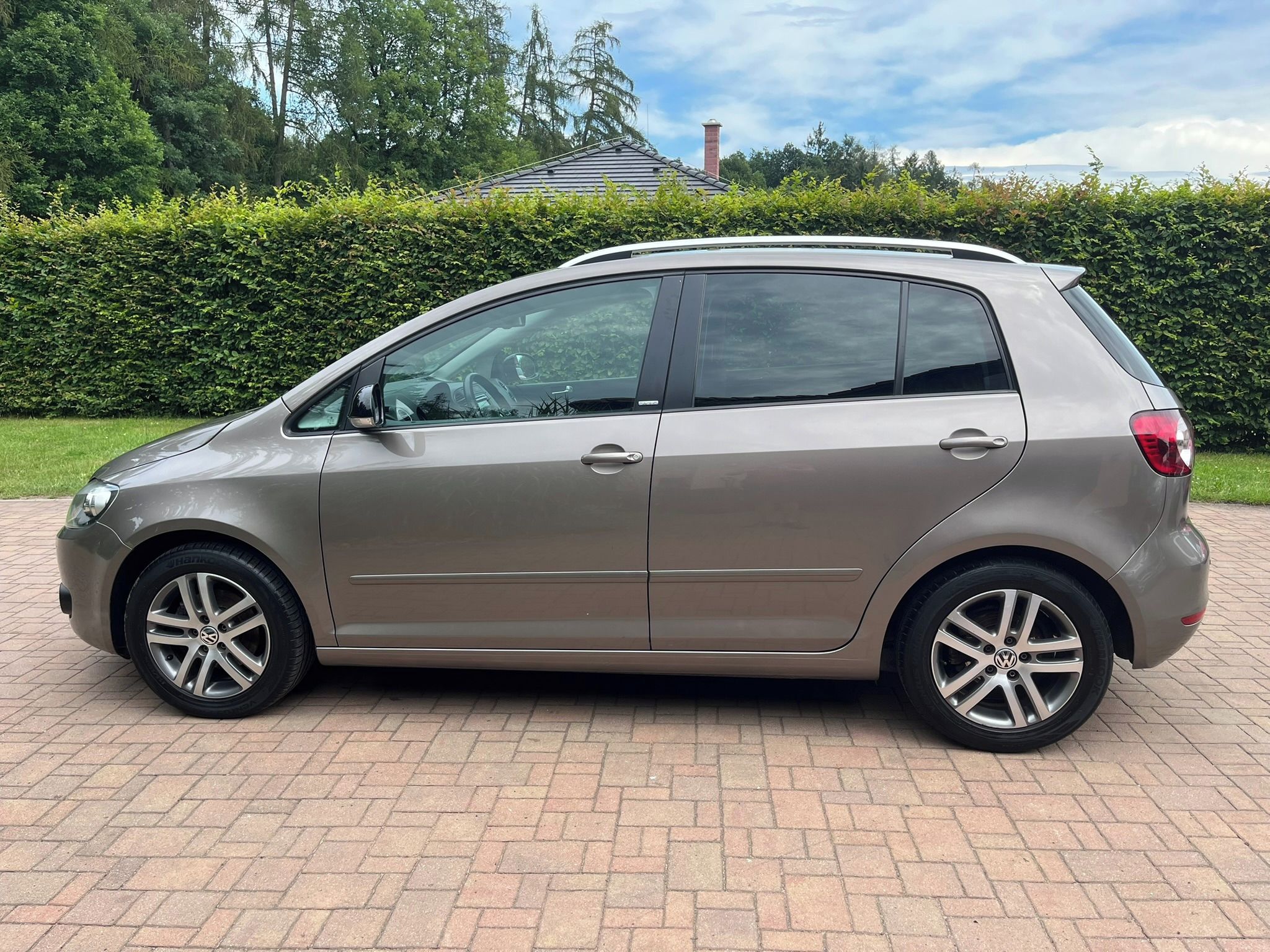 Volkswagen Golf Plus, 1.4 TSI Style Rozvody Tempomat - fotka 5