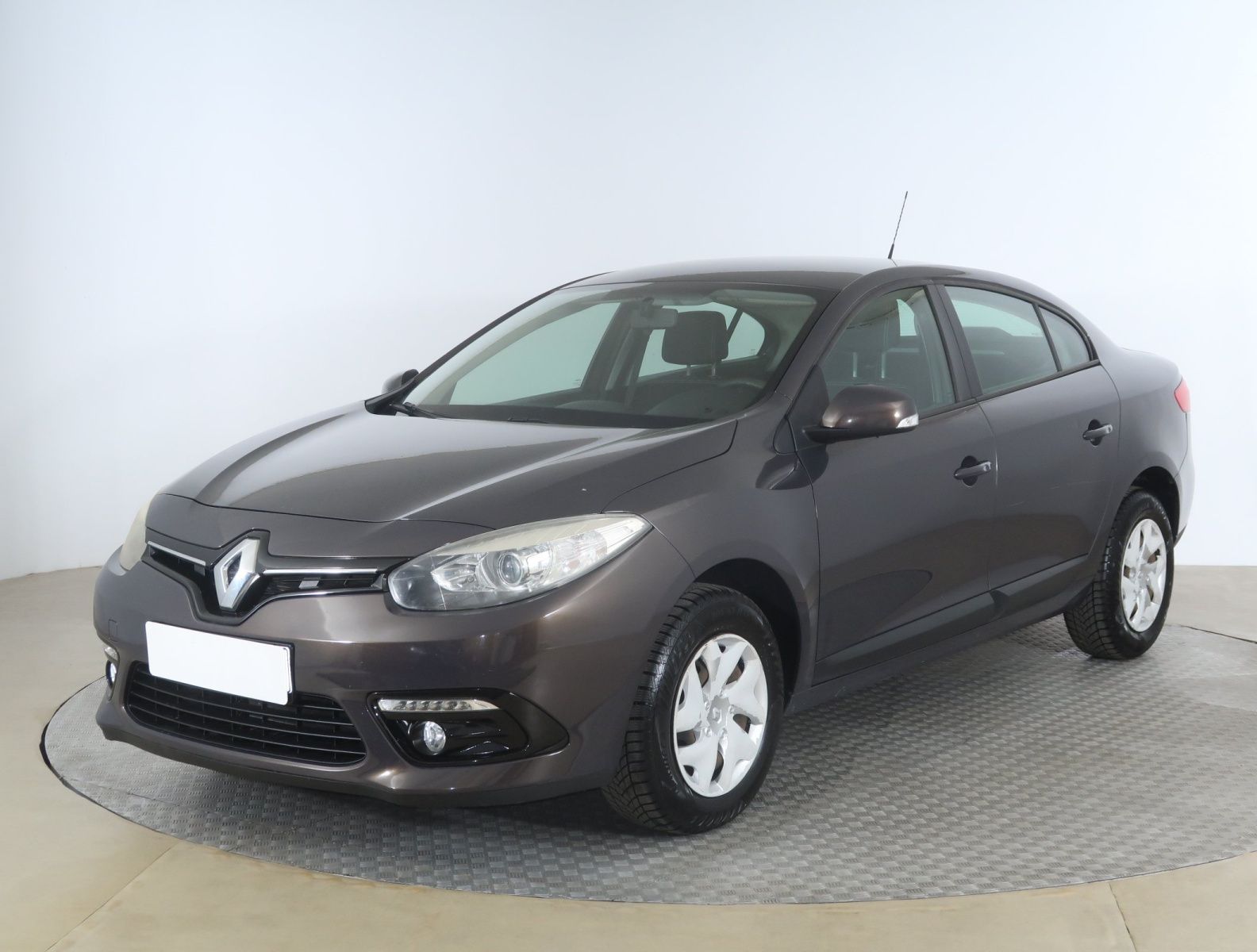 Renault Fluence, 1.6 16V - fotka 3