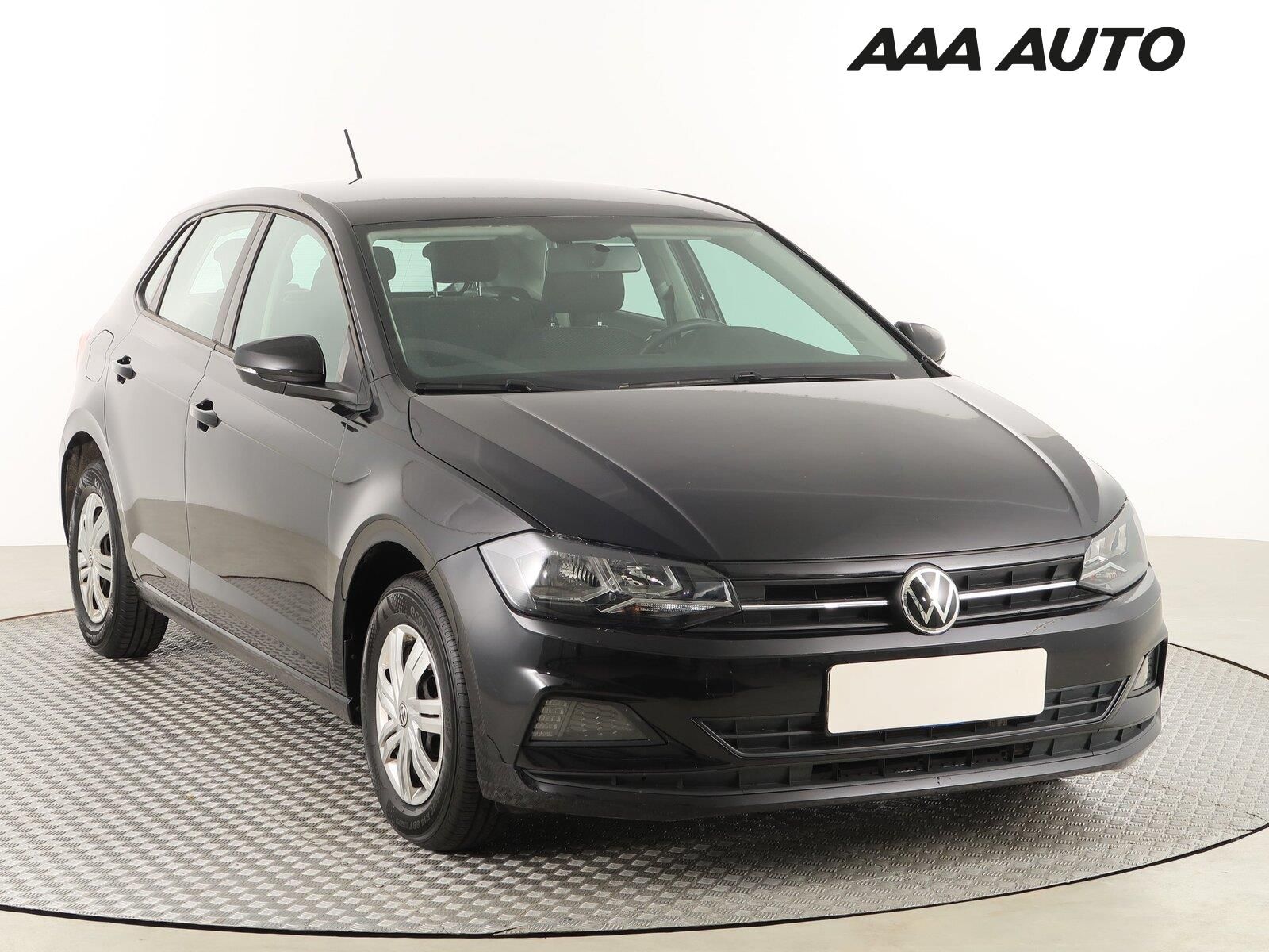 Volkswagen Polo, 1.0