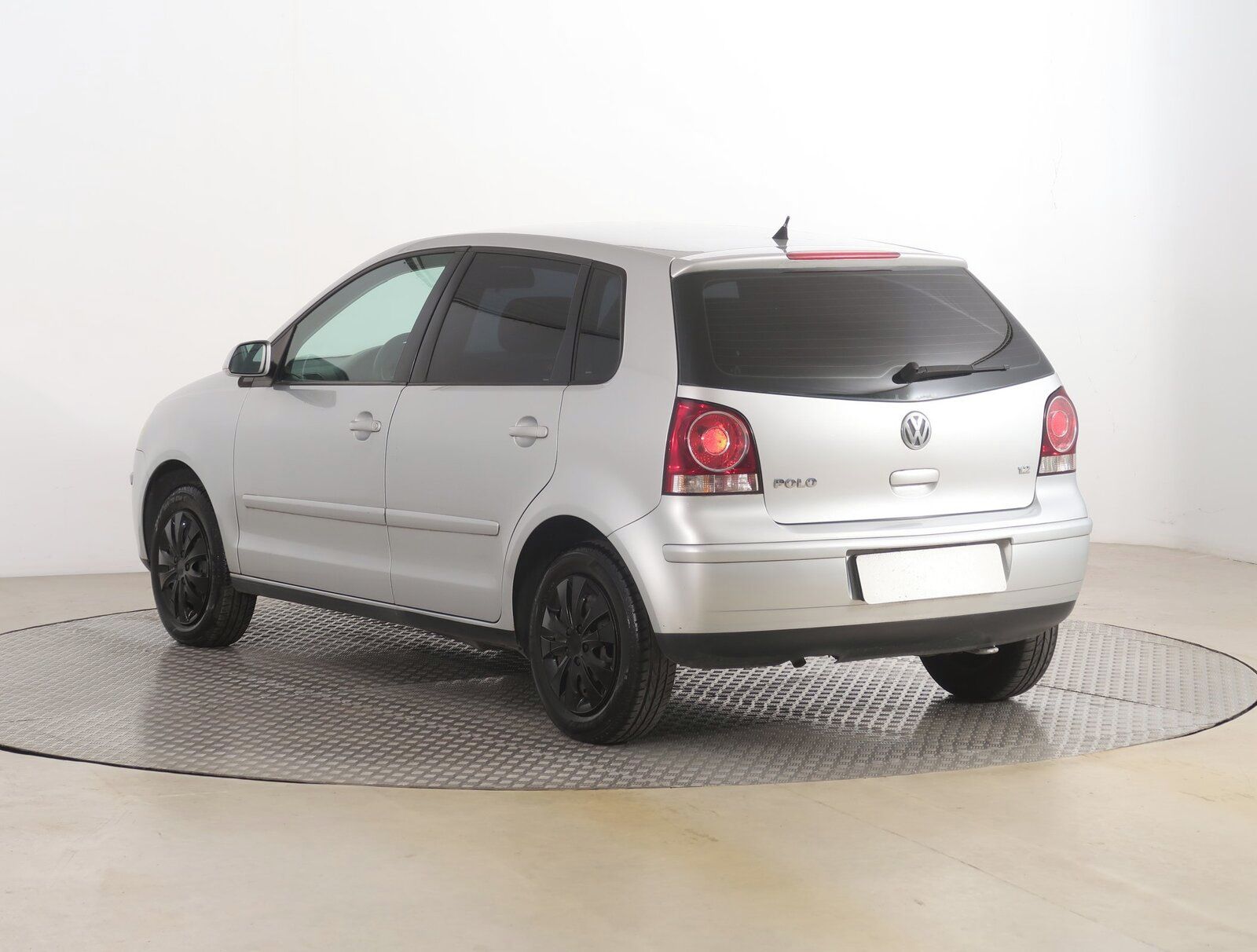 Volkswagen Polo, 1.2 12V, Serv.kniha, po STK - fotka 4