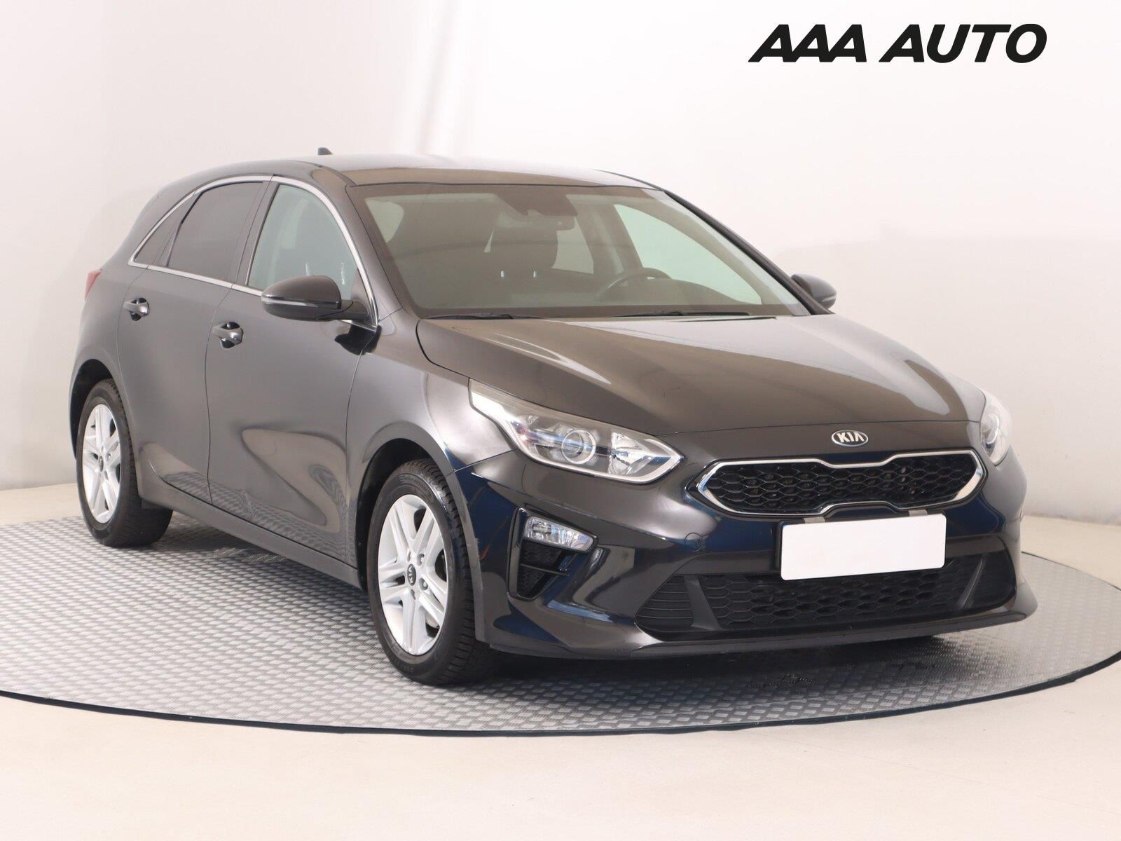 Kia Cee´d, 1.6 CRDi MHEV, Gold