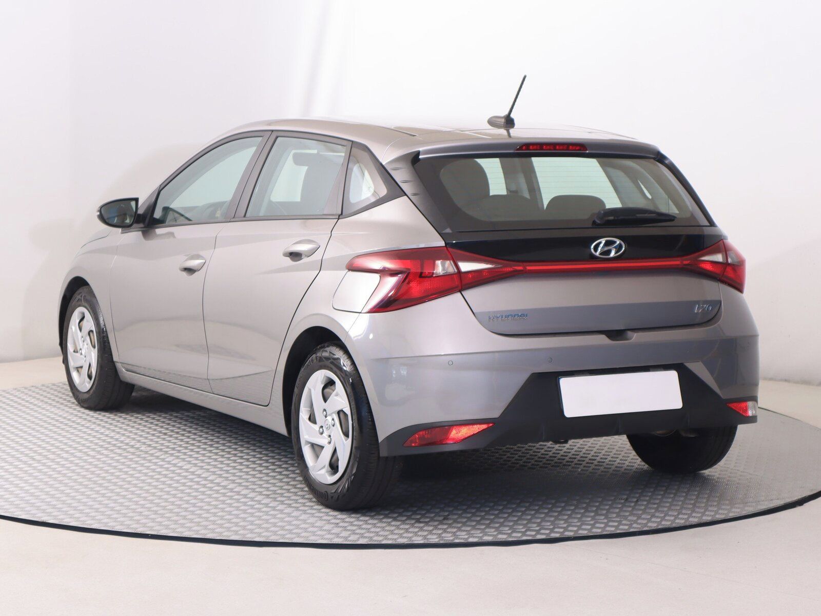 Hyundai i20, 1.0 T-GDI MHEV, Automat - fotka 4