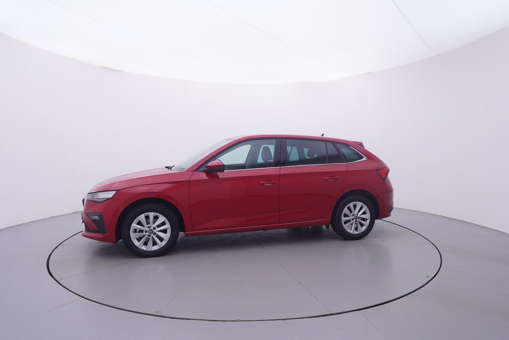 Škoda Scala, Selection 1.0 TSI 85 kW - fotka 2