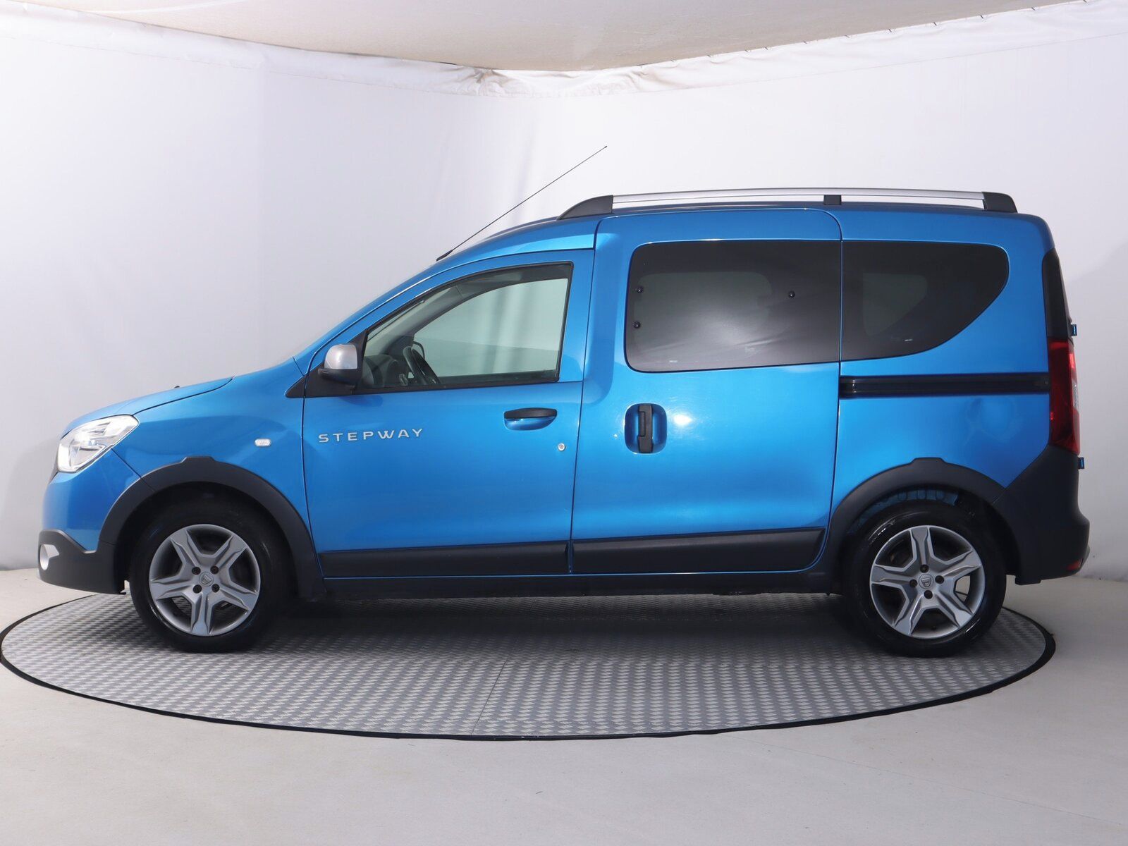 Dacia Dokker, 1.3 TCe, Stepway, 5Míst - fotka 3