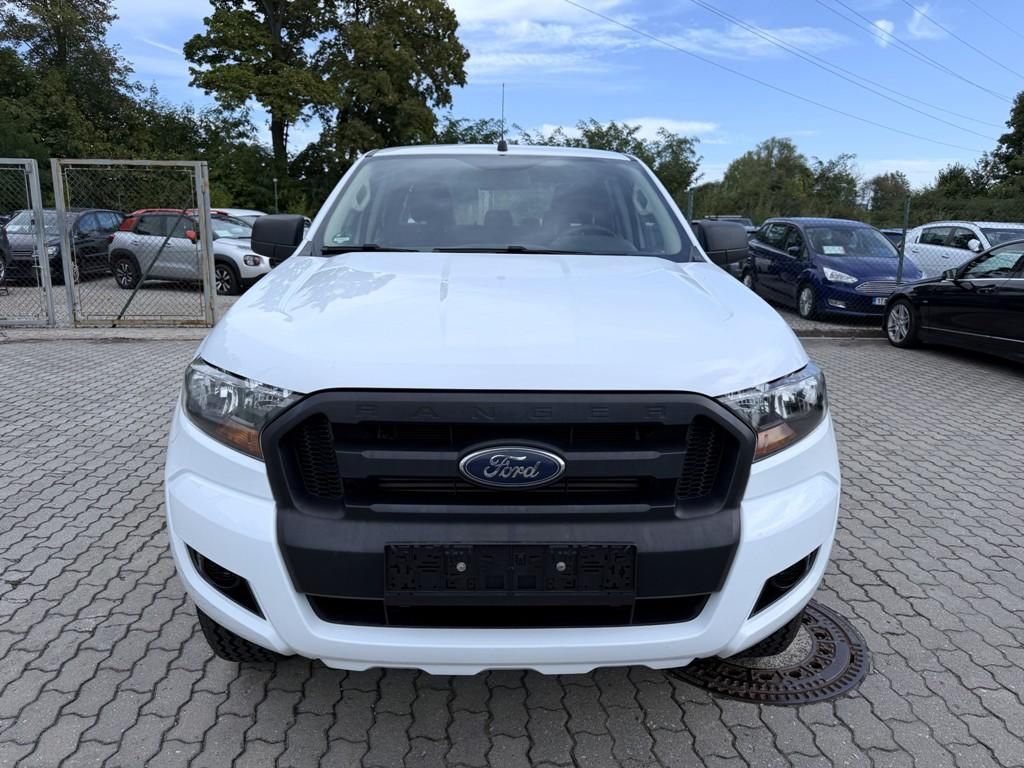 Ford Ranger, 2.2 TDCi 118 kW serviska - fotka 2