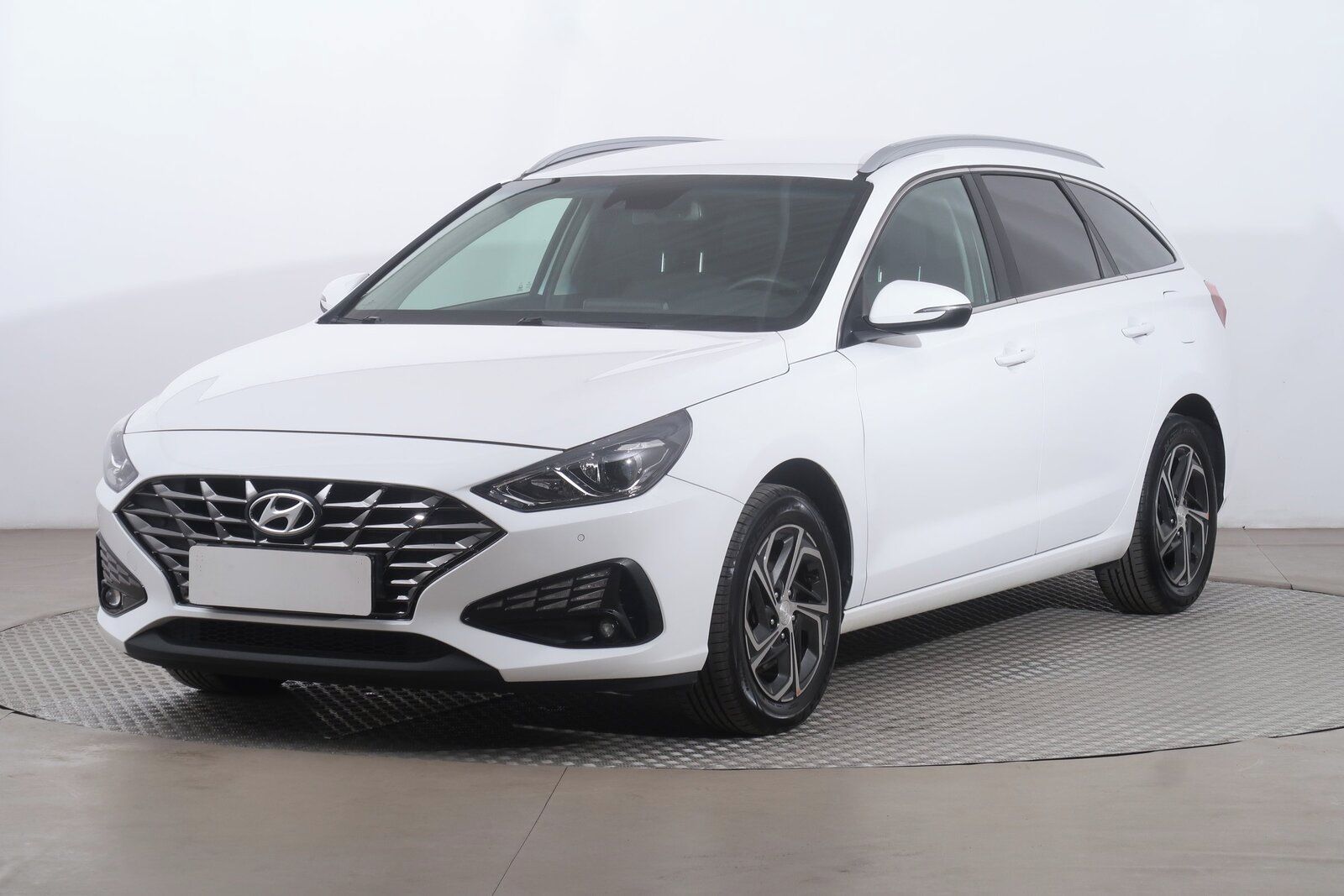 Hyundai i30, 1.5 DPI - fotka 2