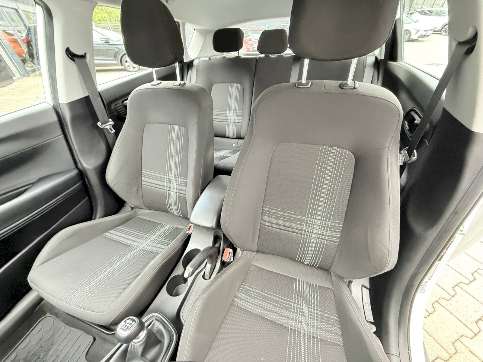 Hyundai Bayon, Smart 1.2 62kW/84PS Tažné - fotka 6