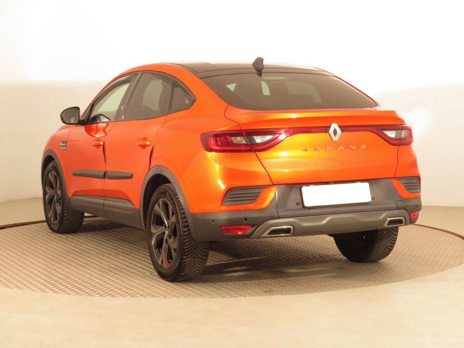 Renault Arkana, 1.3 TCe, R.S.Line, Automat - fotka 4