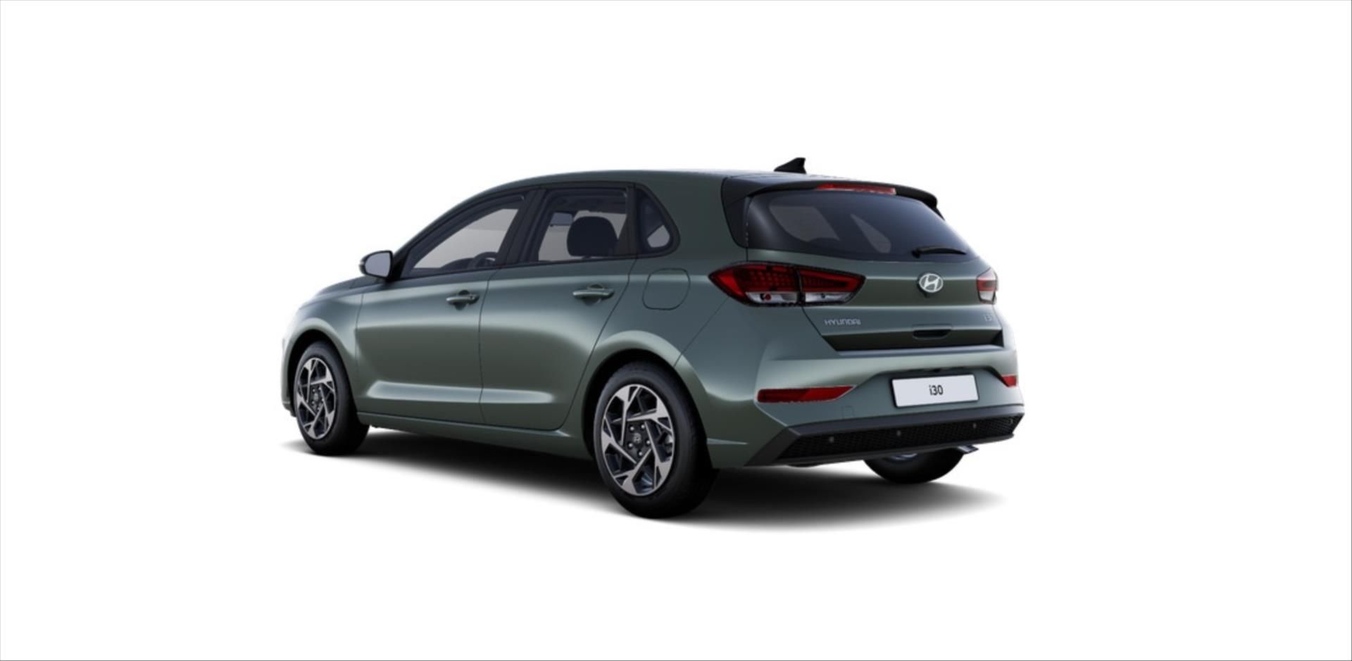 Hyundai i30, 1,0 T-GDi  GO CZECH! MY27 - fotka 3
