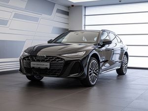 Audi A6 Avant, NEW 3.0 TDI quattro