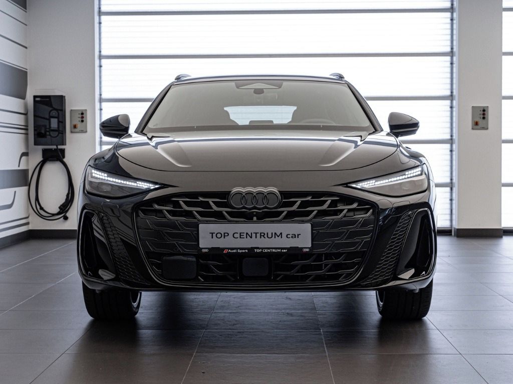 Audi A6 Avant, NEW 3.0 TDI quattro - fotka 2