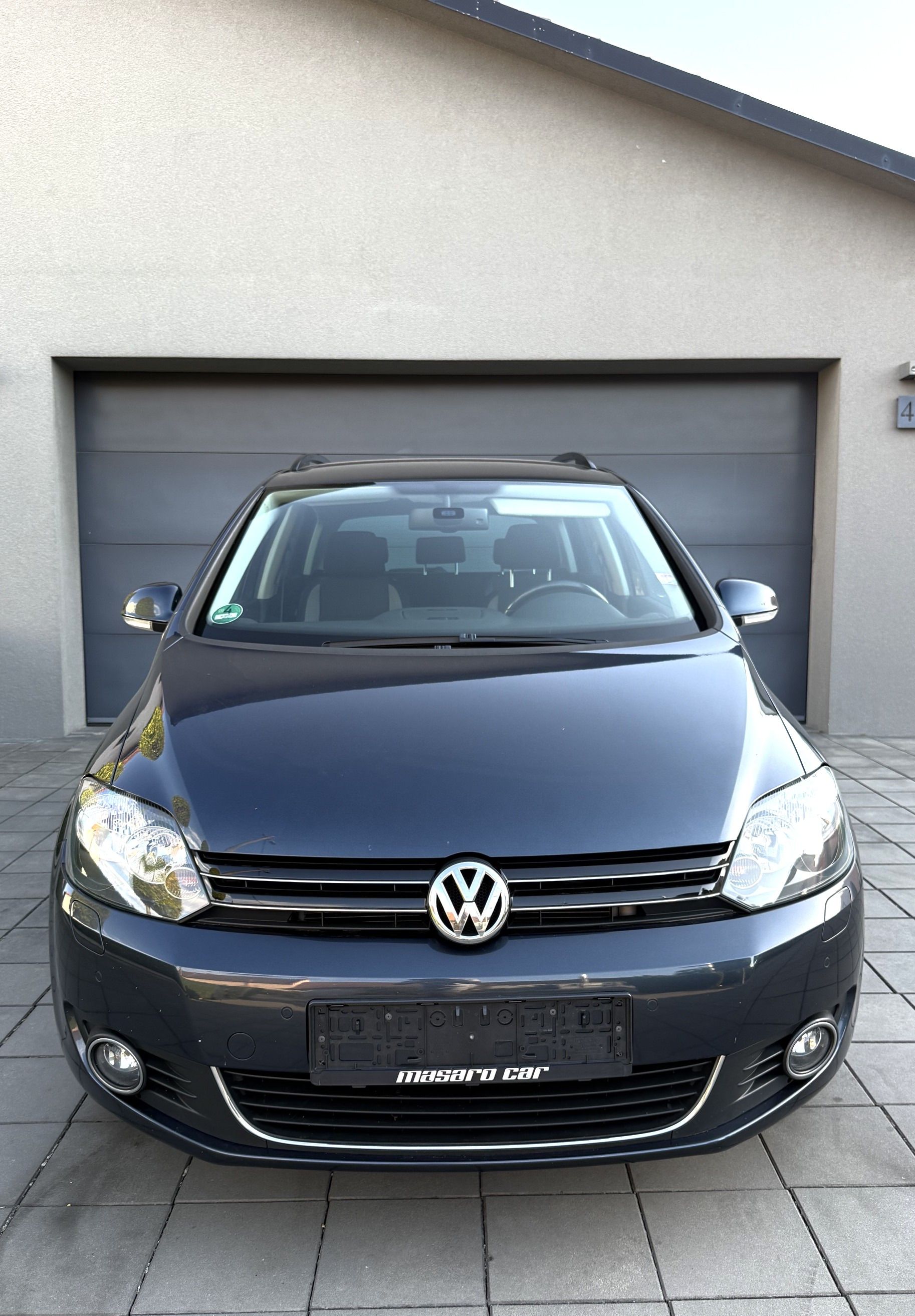 Volkswagen Golf Plus, 1,2TSI,77kw,LIFE,2013 - fotka 2