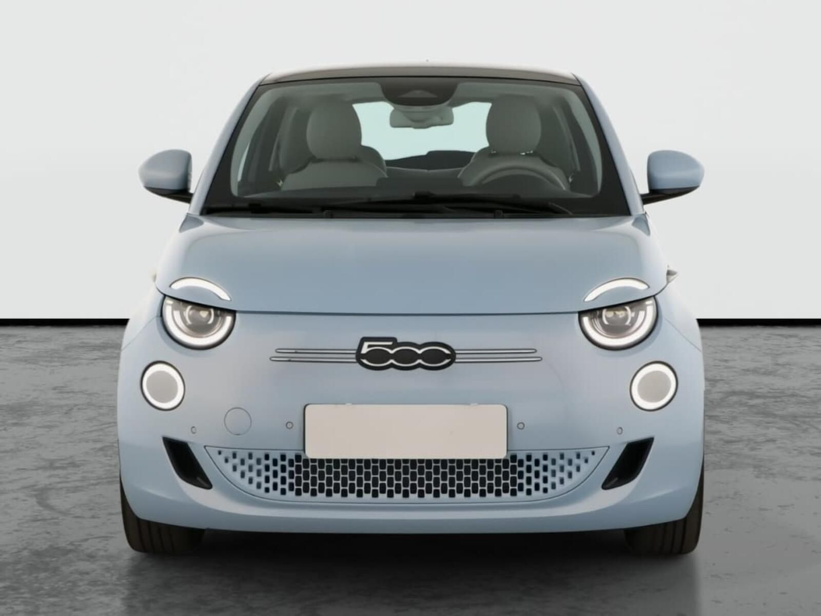 Fiat 500E, 42 kWh, SoH 91%, Automat - fotka 2