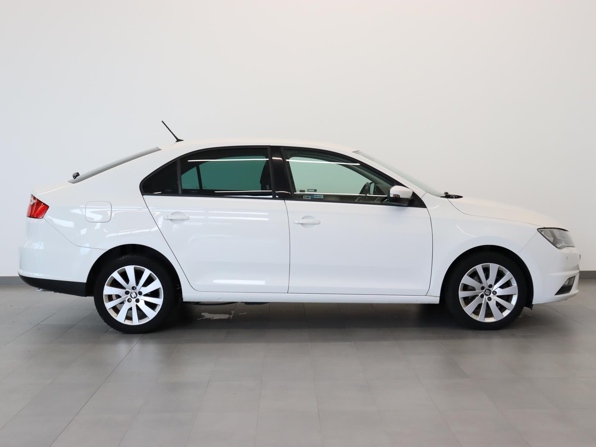 Seat Toledo, Style 1.2 TSI 81 kW - fotka 3