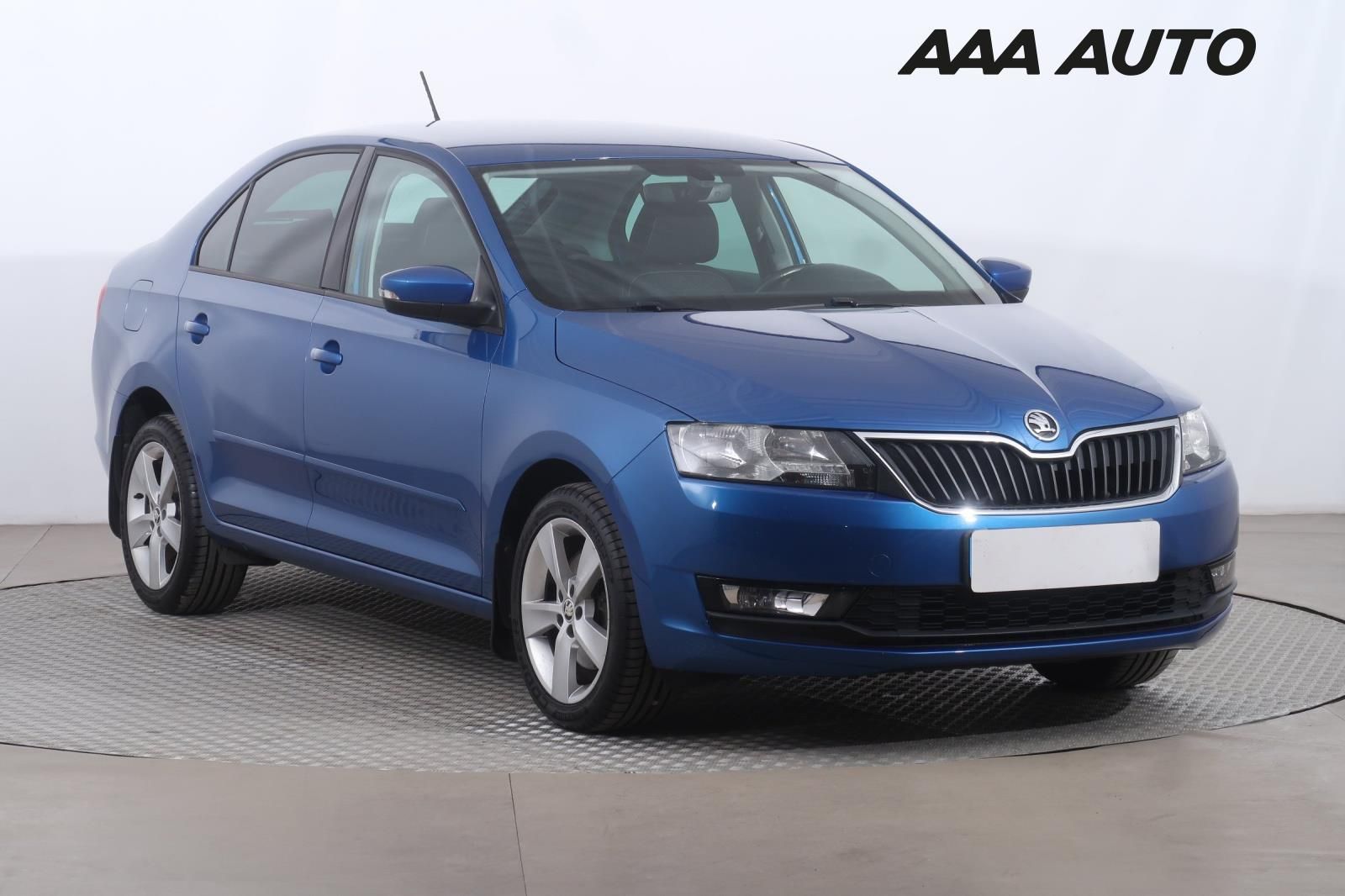 Škoda Rapid, 1.0 TSI