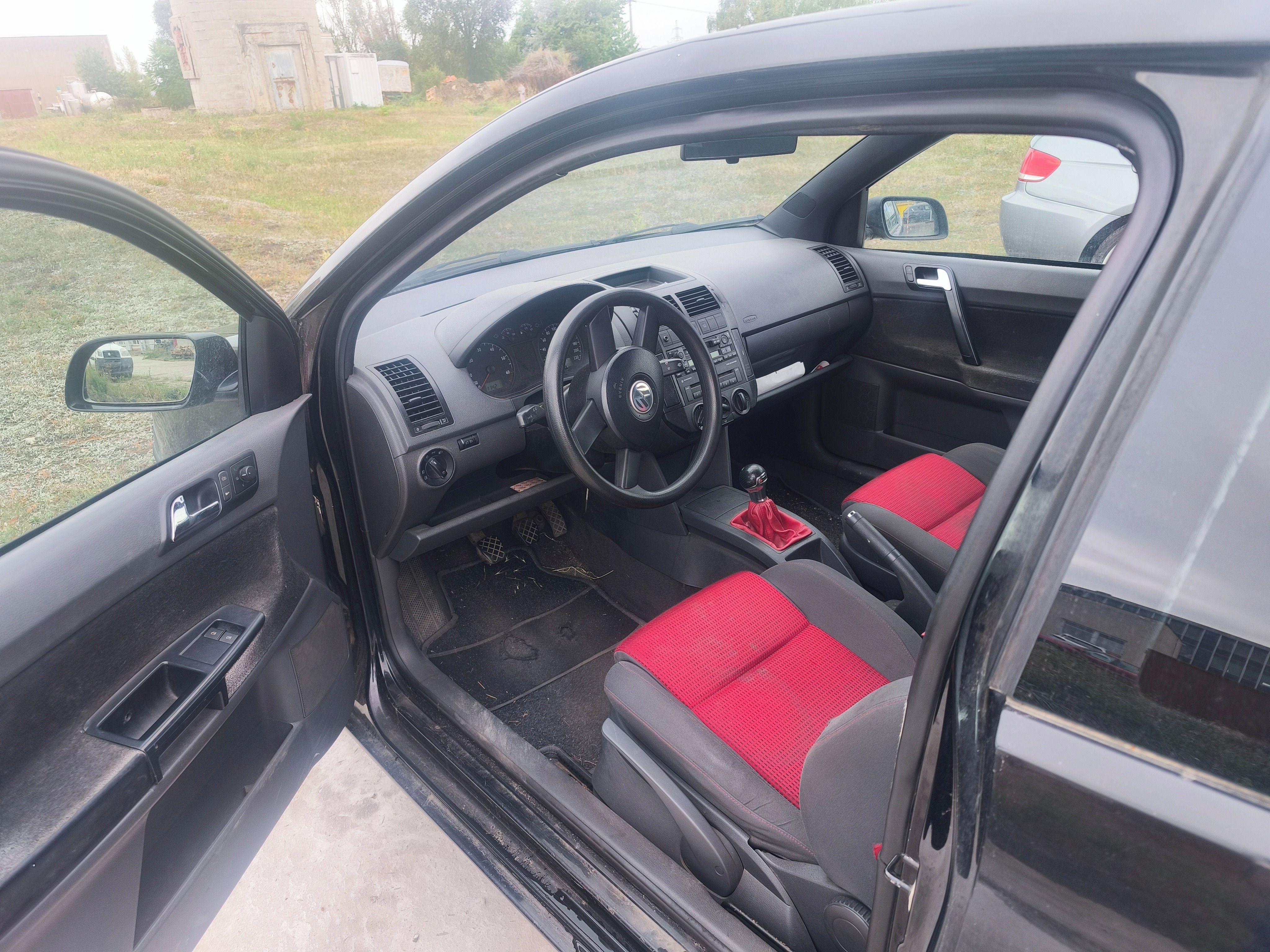 Volkswagen Polo, 1,2 - fotka 2