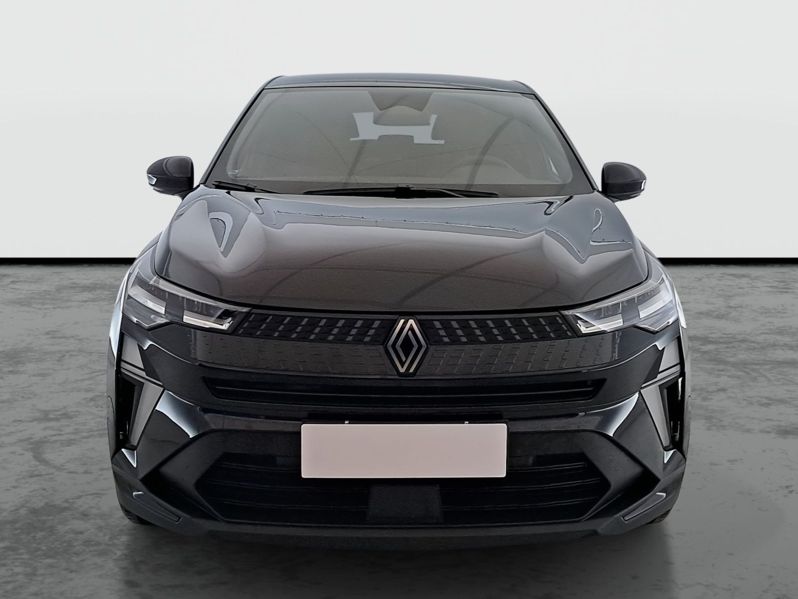 Renault Captur, E-Tech Full Hybrid, Automat - fotka 2