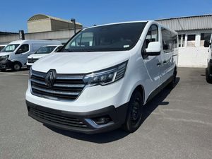 Renault Trafic, L2 Equilibre Blue dCi 150  Pas