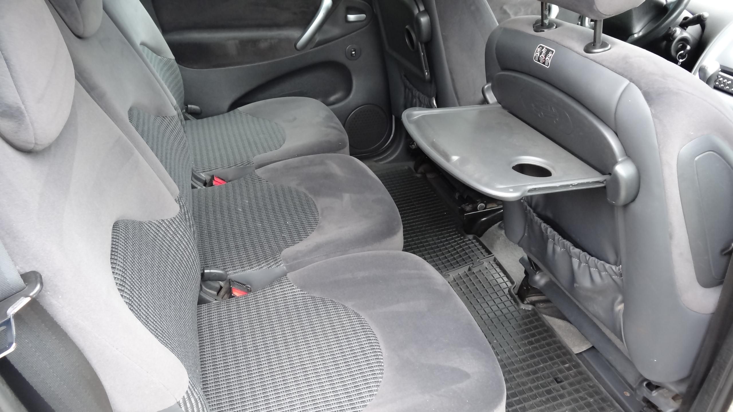 Citroën Xsara Picasso, 1.6HDi žádná koroze+zim.pneu - fotka 5