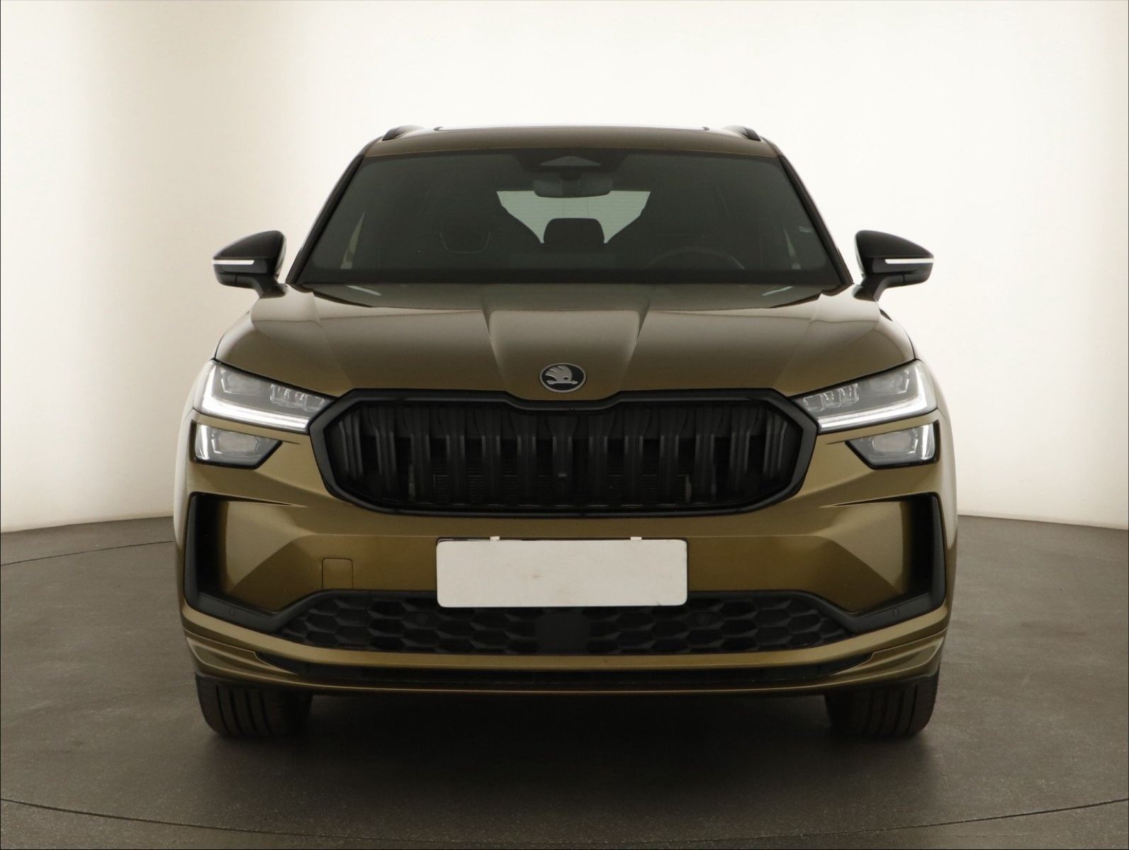 Škoda Kodiaq, 2.0 TDI, SPORTLINE, 4X4 - fotka 2
