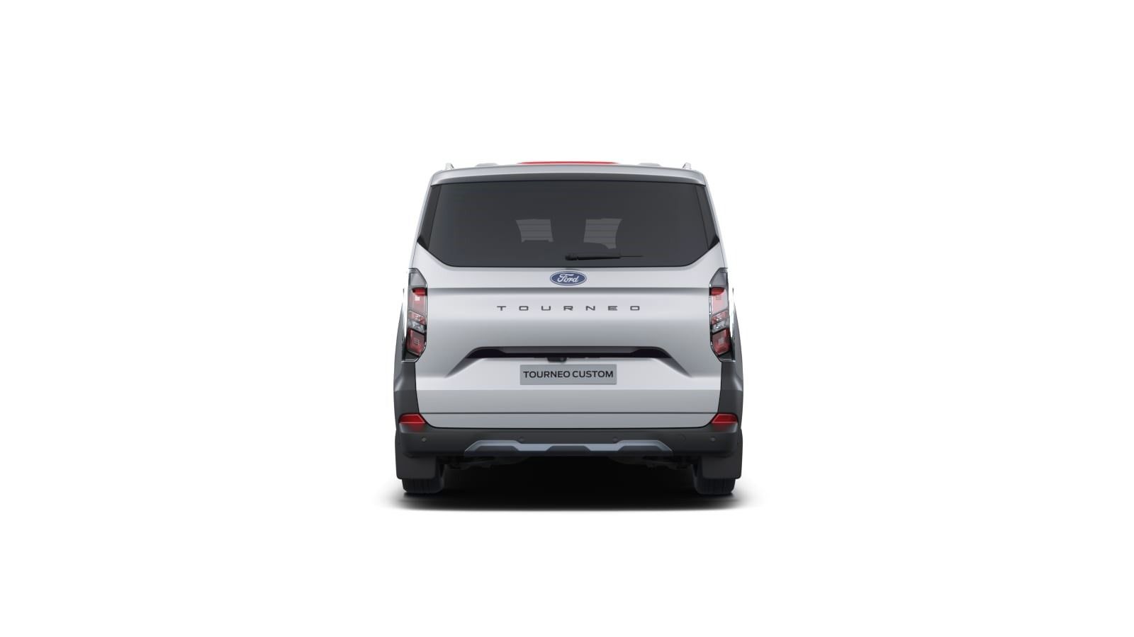 Ford Tourneo Custom, 2,0 EcoBoost, Active, L1 AWD - fotka 5