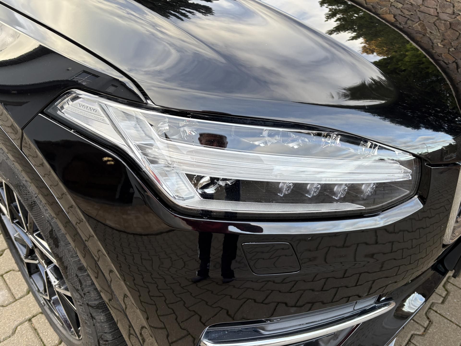Volvo XC90, D5 AWD  Pano, Head, 360 - fotka 6