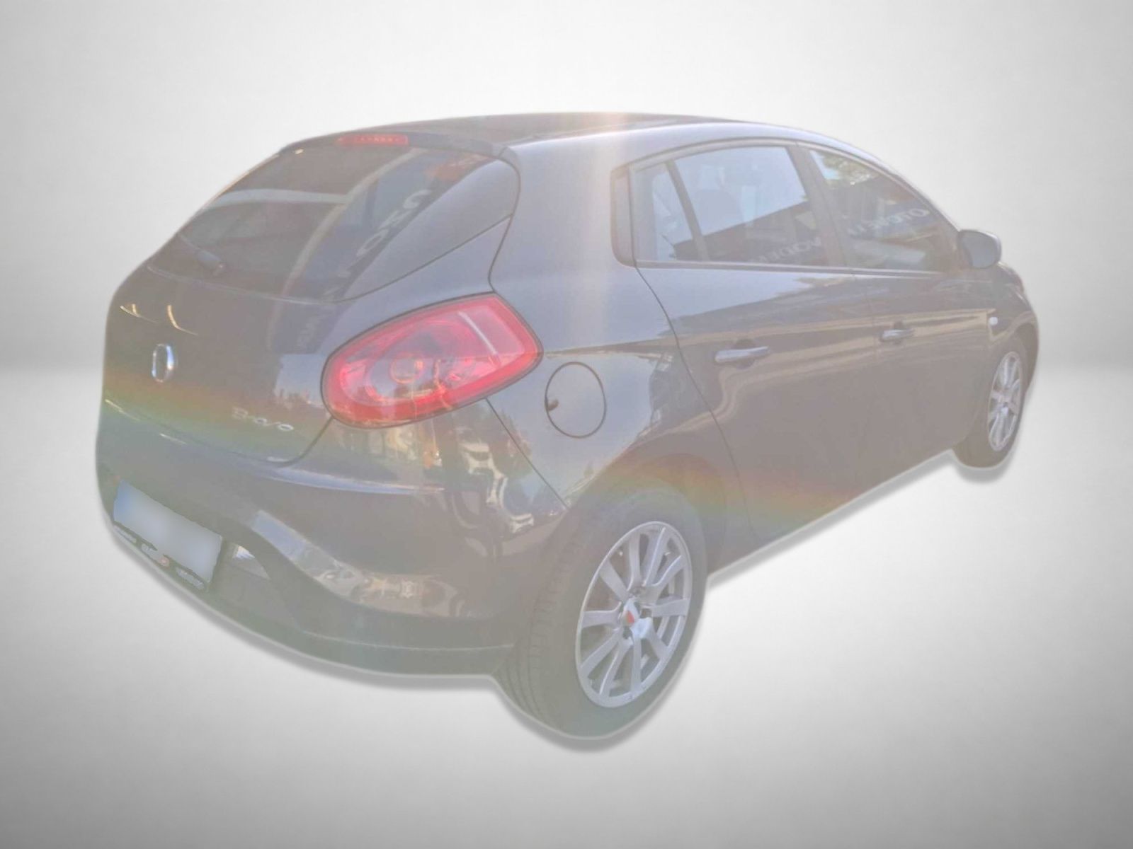 Fiat Bravo, 1.4 T-Jet, za skvělou cenu - fotka 2