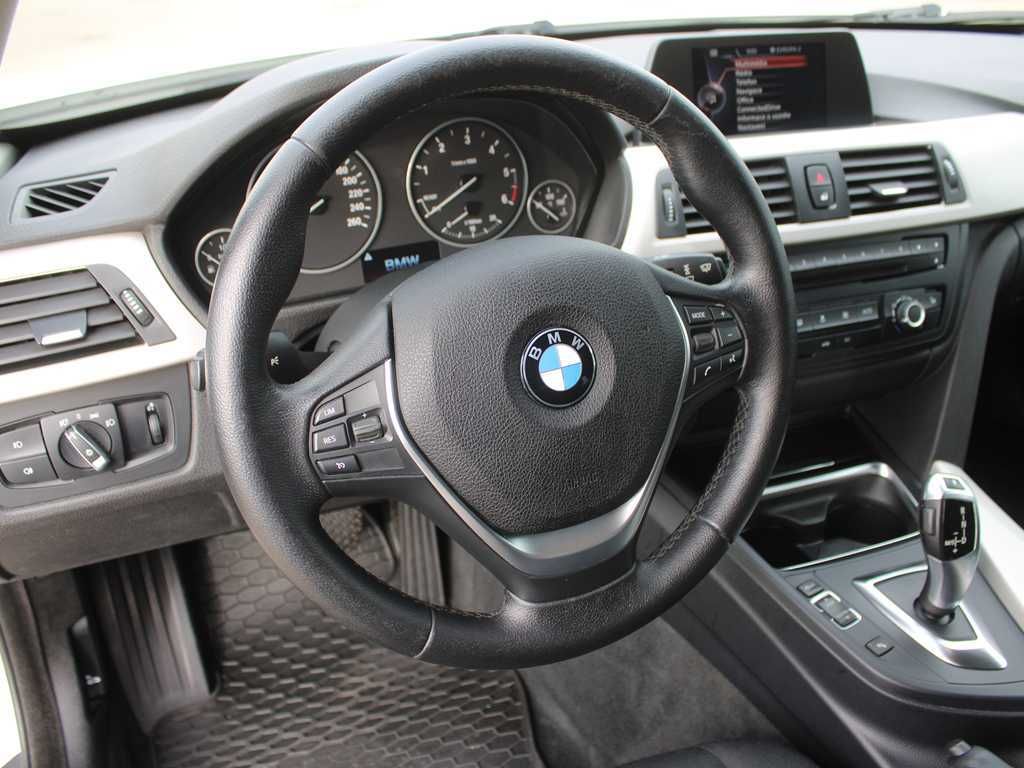 BMW Řada 4, 430d - fotka 5