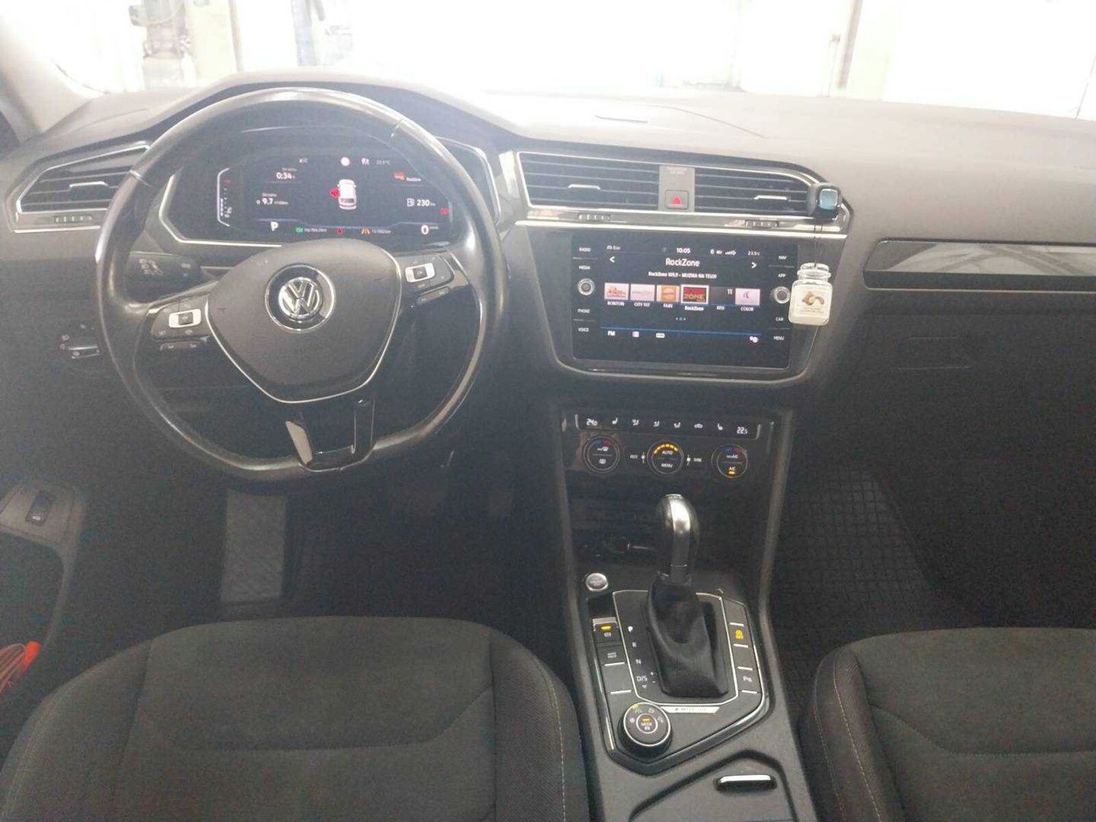 Volkswagen Tiguan Allspace, 2.0 TSI, Highline, 4X4 - fotka 3